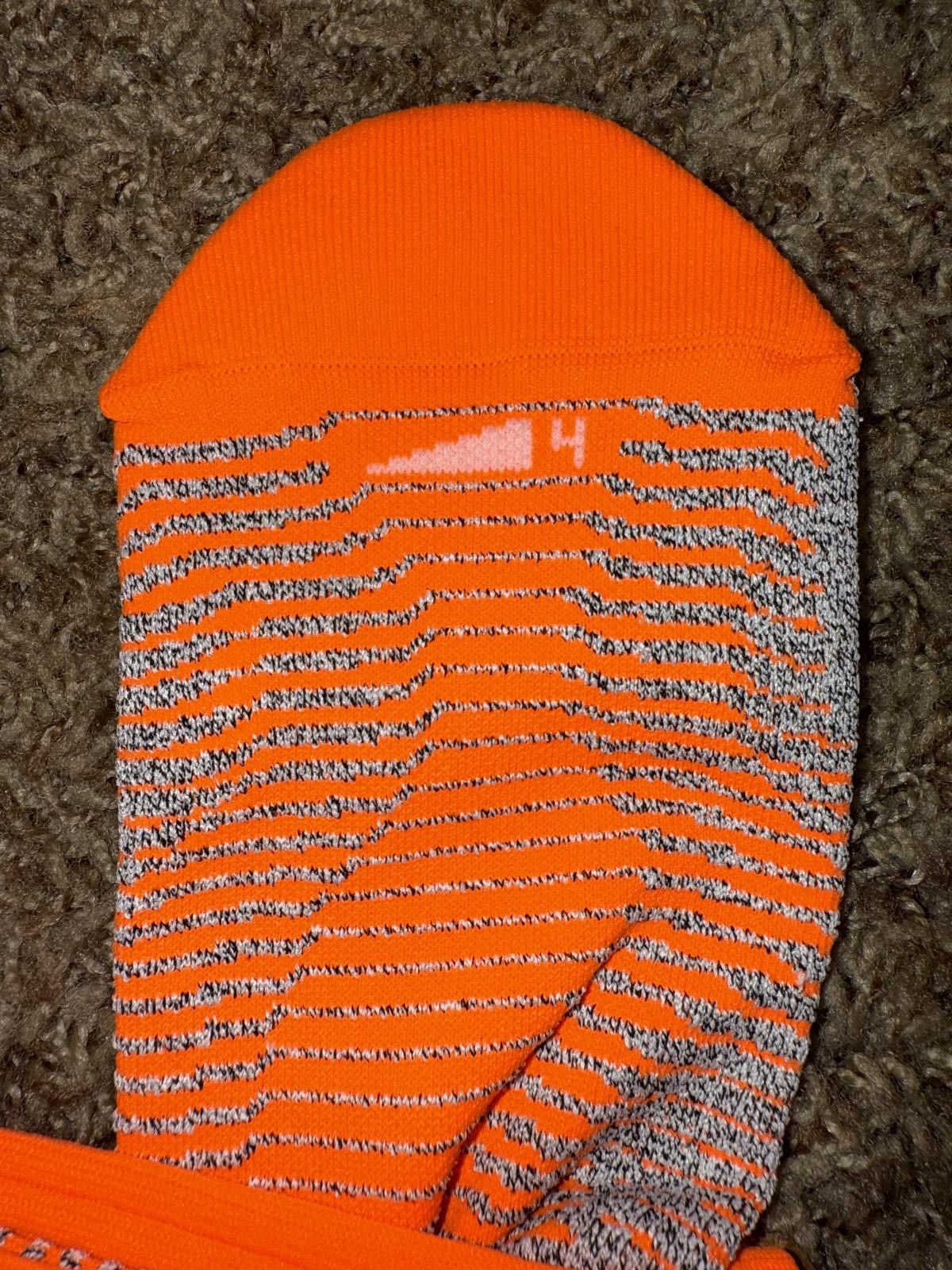 Nike Nike Men’s Pumas 2025-2026 Home Vapor Strike Knee-High Soccer Socks Sample Size ONE SIZE - 5 Thumbnail