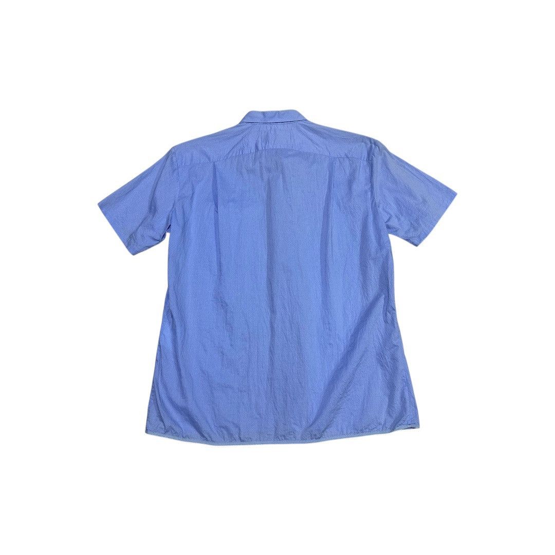 Kolor 🔥Ss16 Kolor Shirt Short Sleeve Size US M / EU 48-50 / 2 - 8 Thumbnail