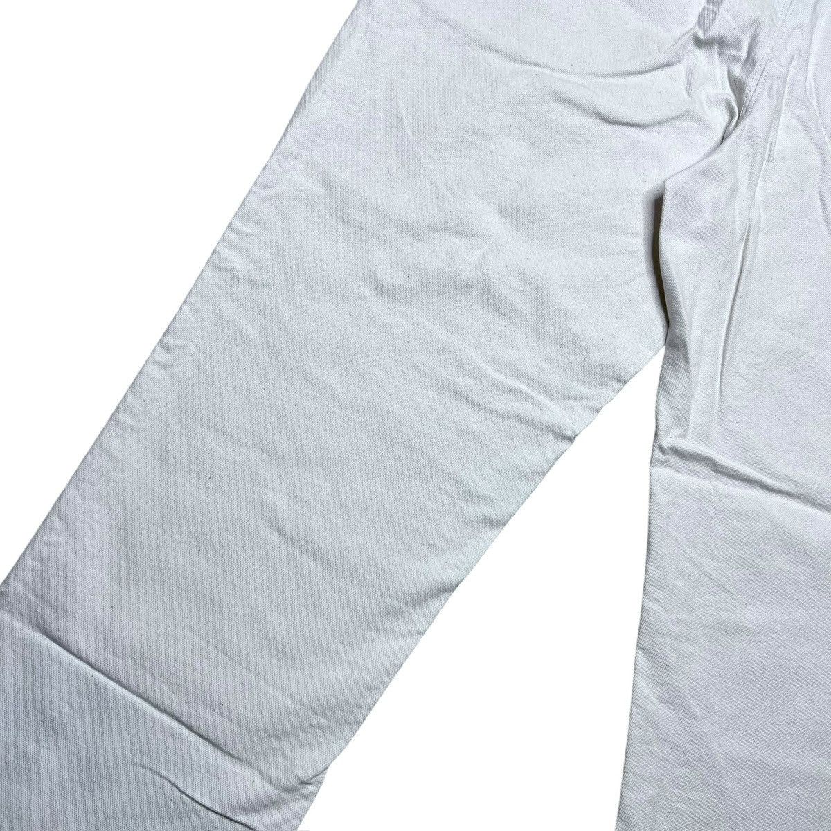 Patagonia Patagonia Stand Up Womens Ivory Natural Organic Cotton Pants Size 34" / US 12 / IT 48 - 14 Thumbnail