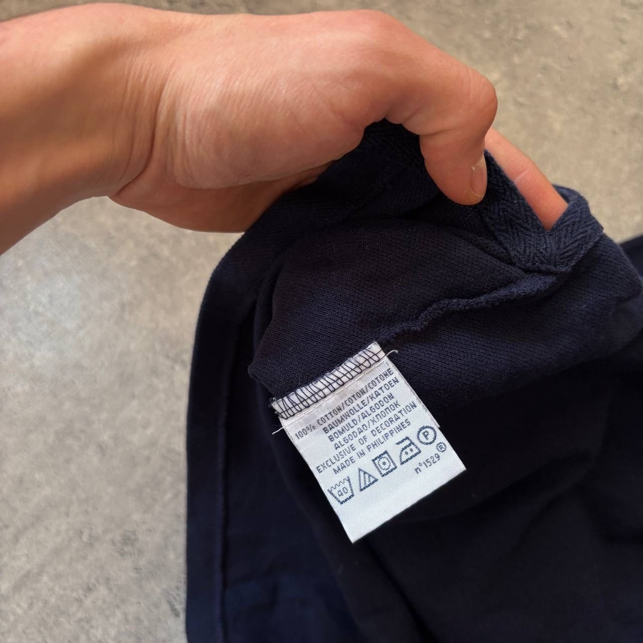 Polo Ralph Lauren × Vintage Polo Ralph Lauren Vintage Polo Size US L / EU 52-54 / 3 - 6 Thumbnail