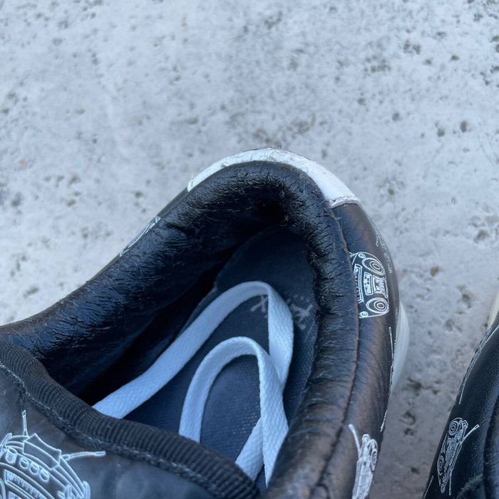 travis barker remix shoes