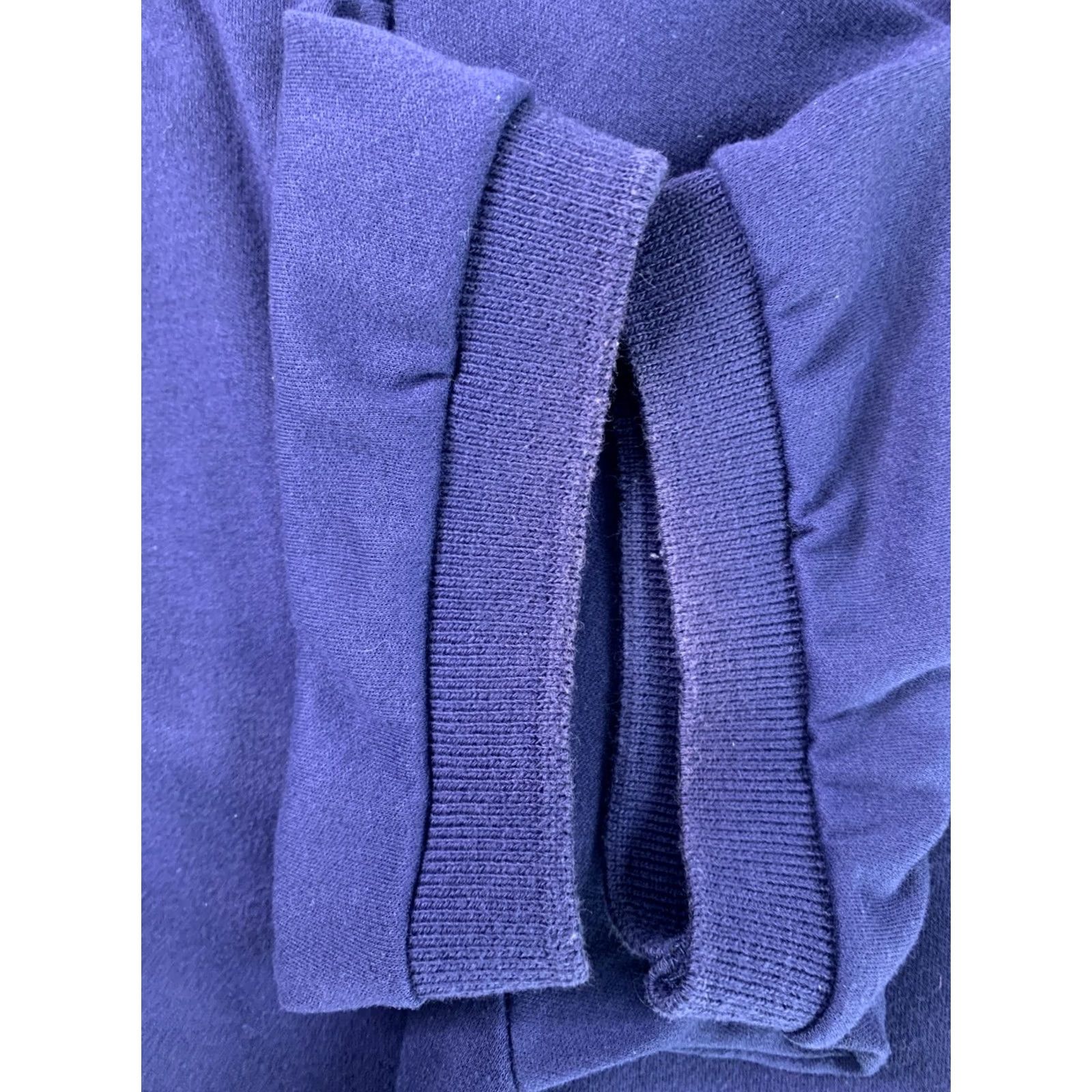 Jantzen VINTAGE Jantzen USA Polo Shirt Golf Mens Blue Large-12807 Size US L / EU 52-54 / 3 - 6 Thumbnail
