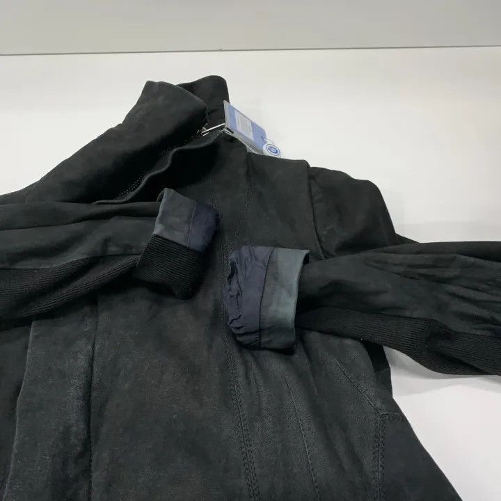 Rick Owens Rick Owens Stylish Slim Fit Jacket -2507 Size US S / EU 44-46 / 1 - 6 Thumbnail