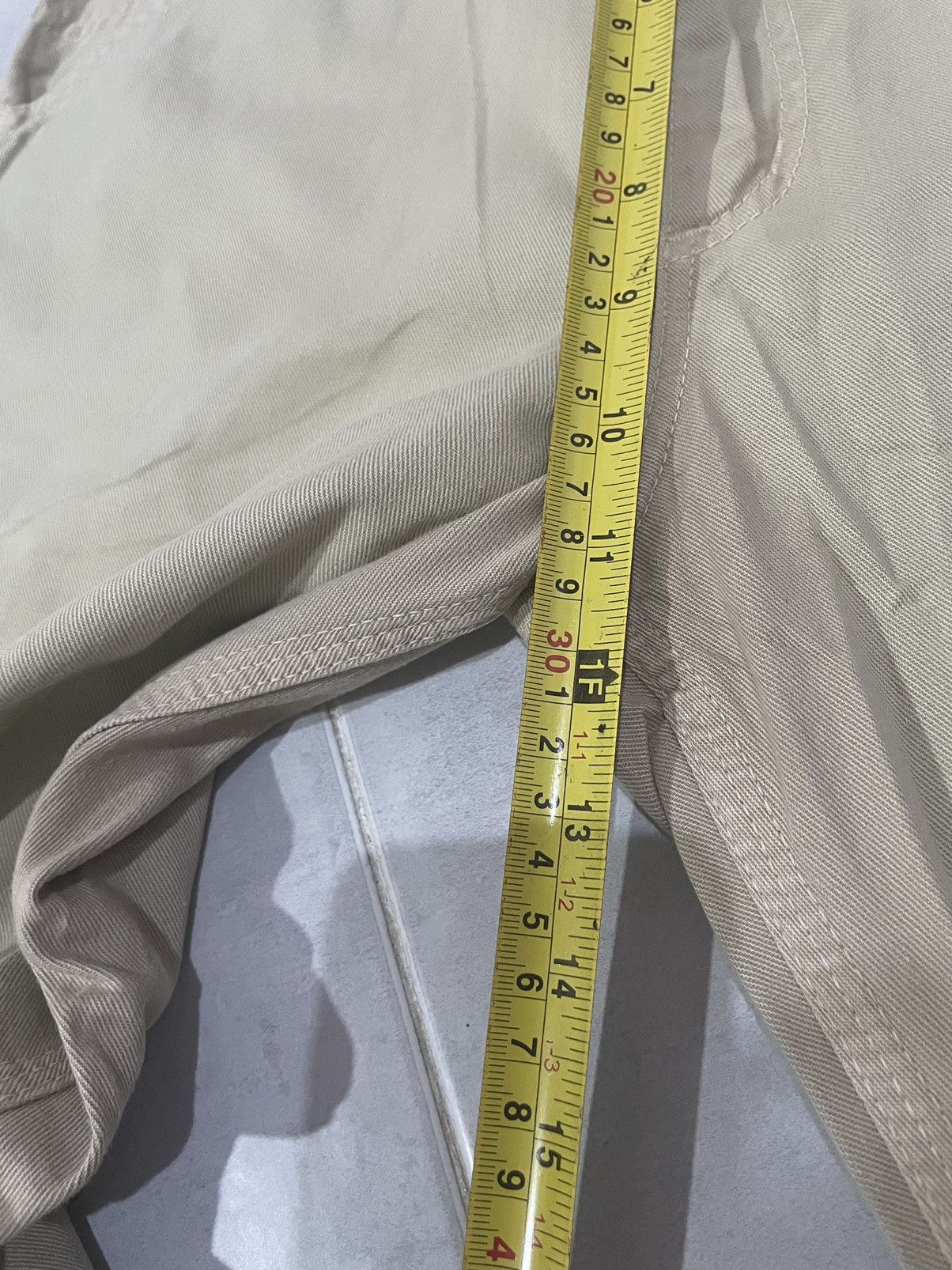 Carhartt × Vintage Vintage Carhartt Carpenter Pants Size US 29 - 15 Thumbnail
