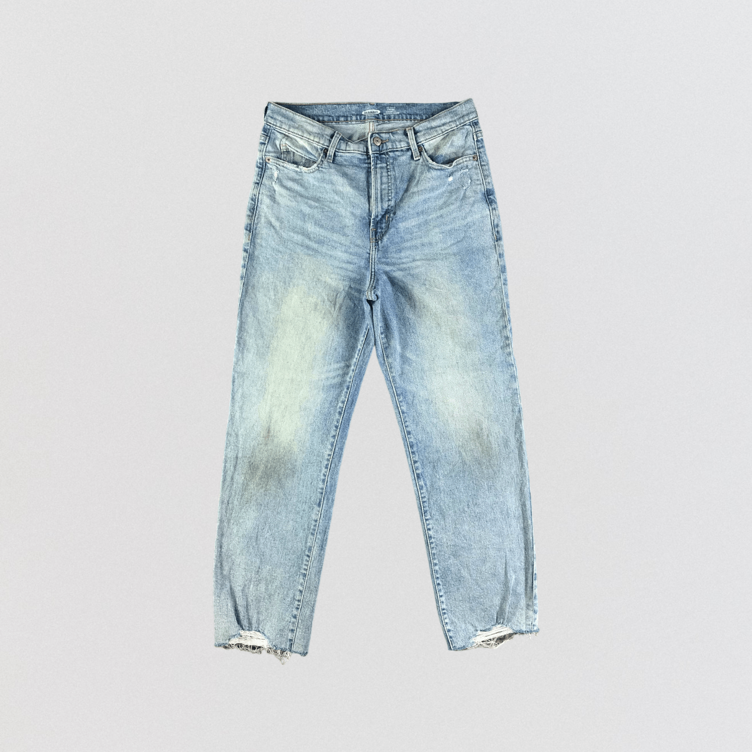 Old Navy × Vintage Vintage Old Navy Jeans-JM3411 Size US 31 - 1 Thumbnail