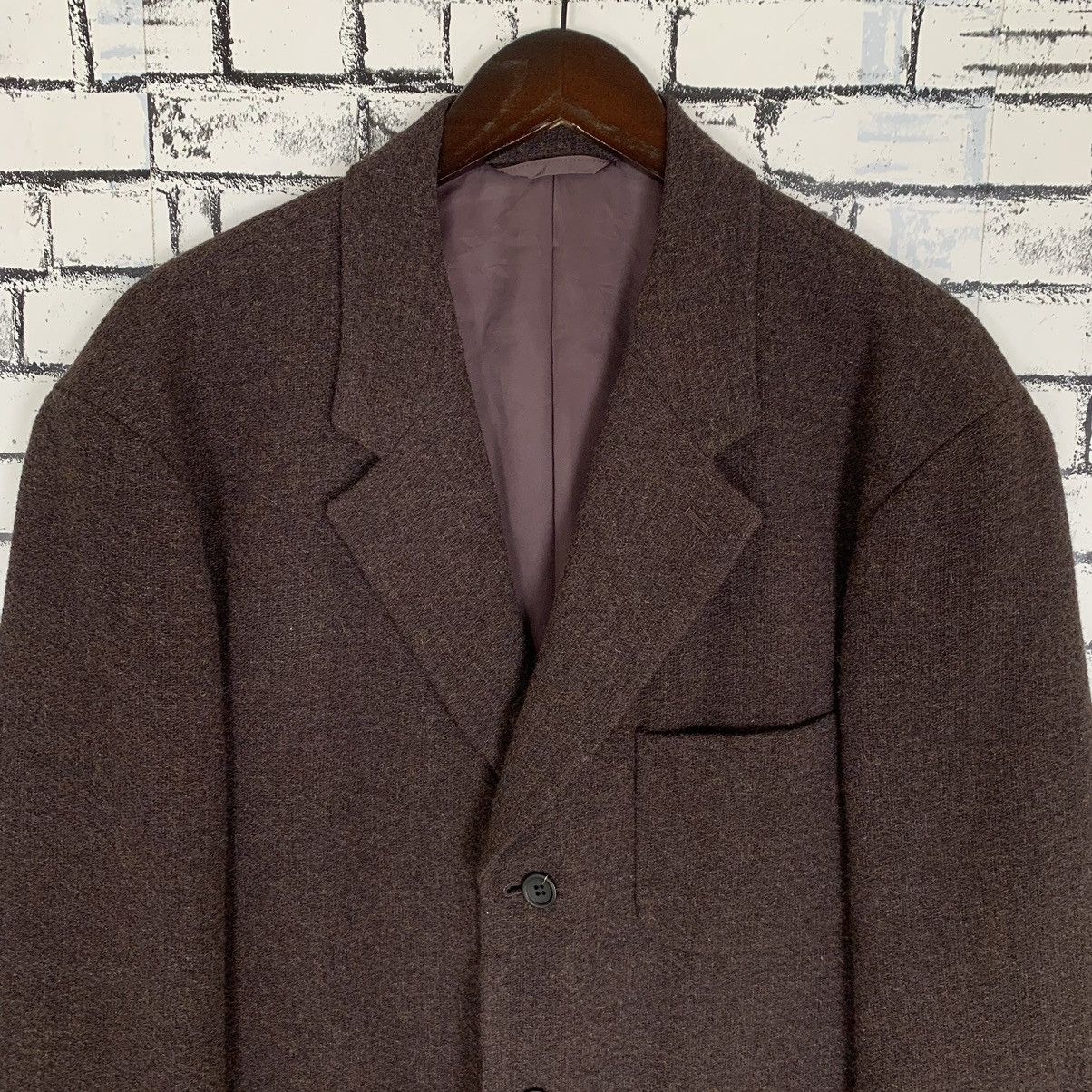Issey Miyake Issey Miyake Design Studio Jacket Size US M / EU 48-50 / 2 - 2 Thumbnail