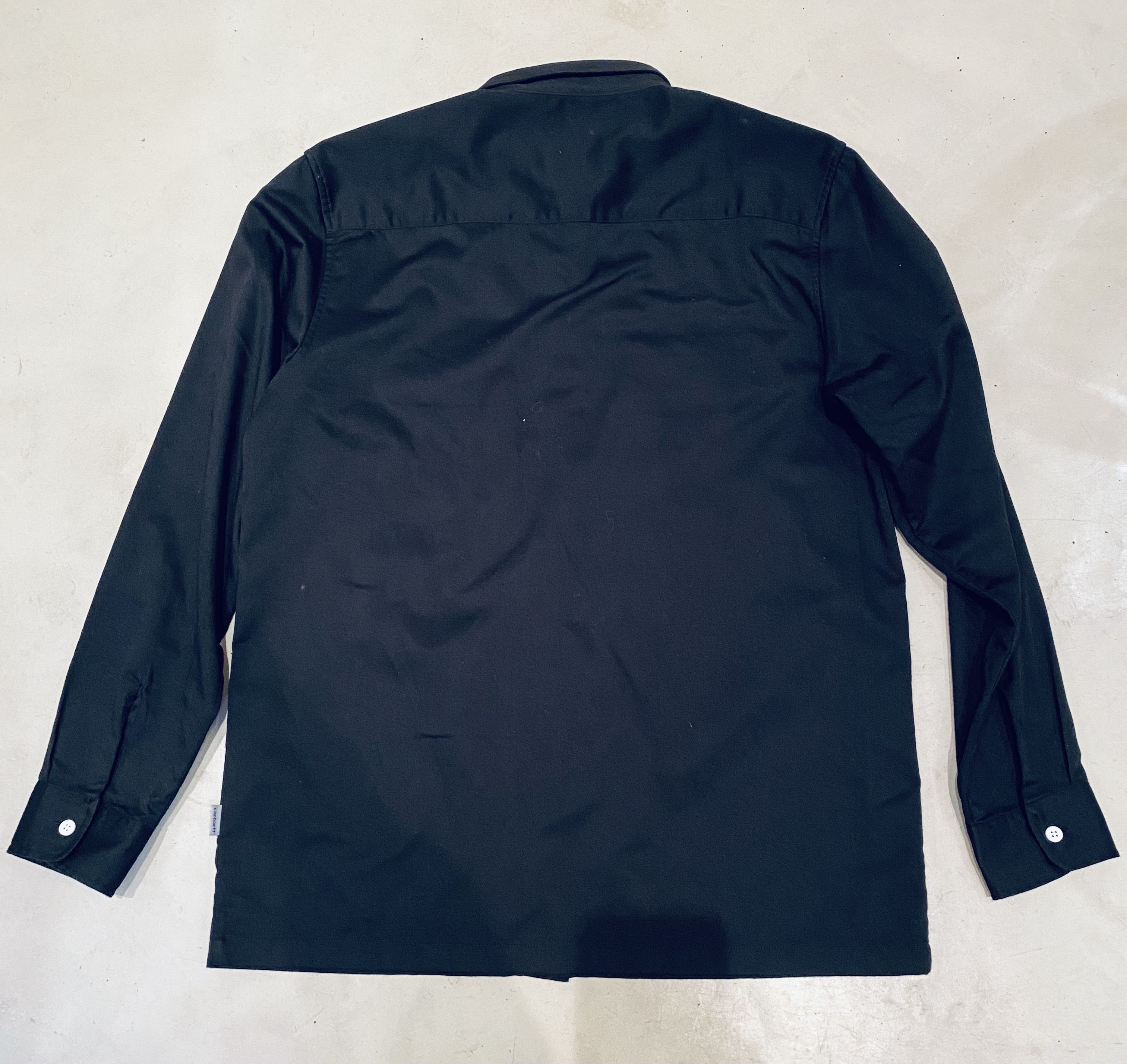 Carhartt CARHARTT Overshirt Size US L / EU 52-54 / 3 - 2 Thumbnail