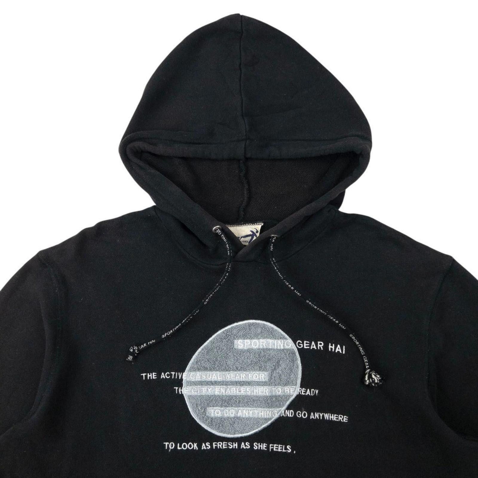 Issey Miyake Vintage Hai Sporting Gear By Issey Miyake Embroidered Size M Size US M / EU 48-50 / 2 - 3 Thumbnail