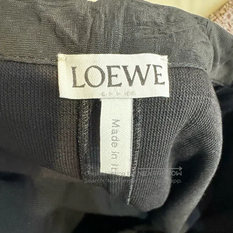 Loewe Loewe Dark Green Cloak with Black Lining Size XS / US 0-2 / IT 36-38 - 3 Thumbnail