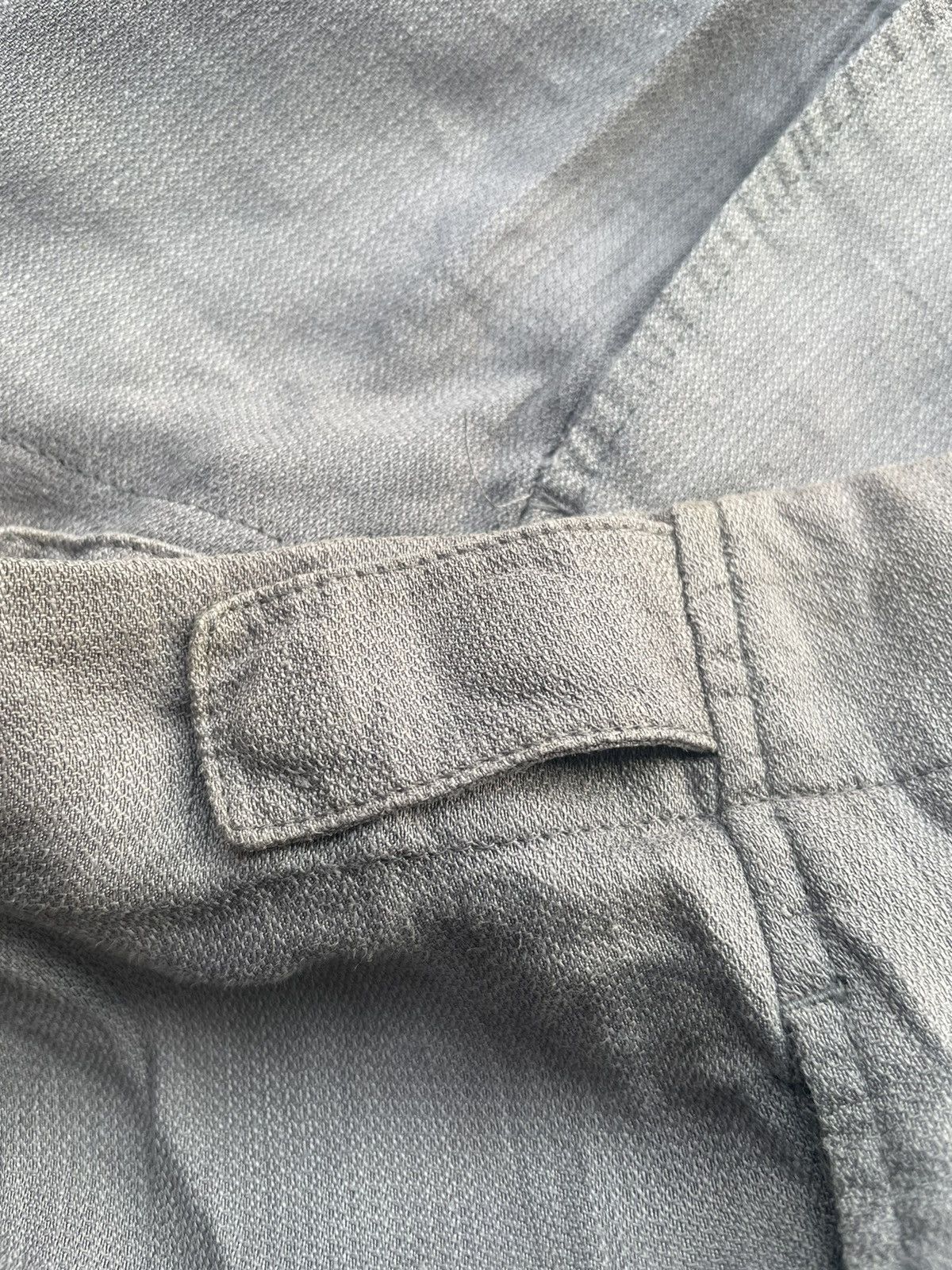 Vintage Giorgio Armani Trouser