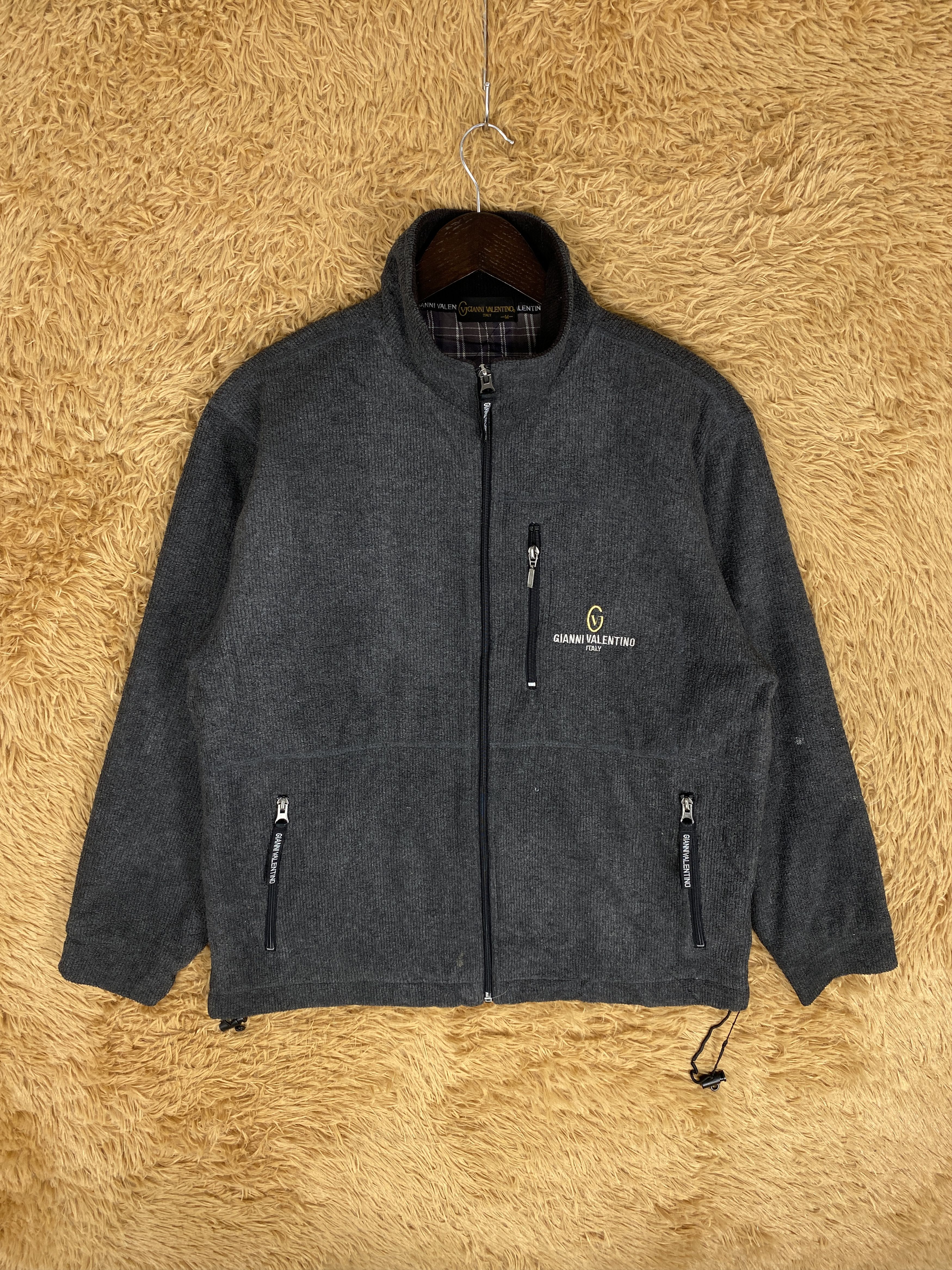 Vintage Gianni Valentino Jacket J2272