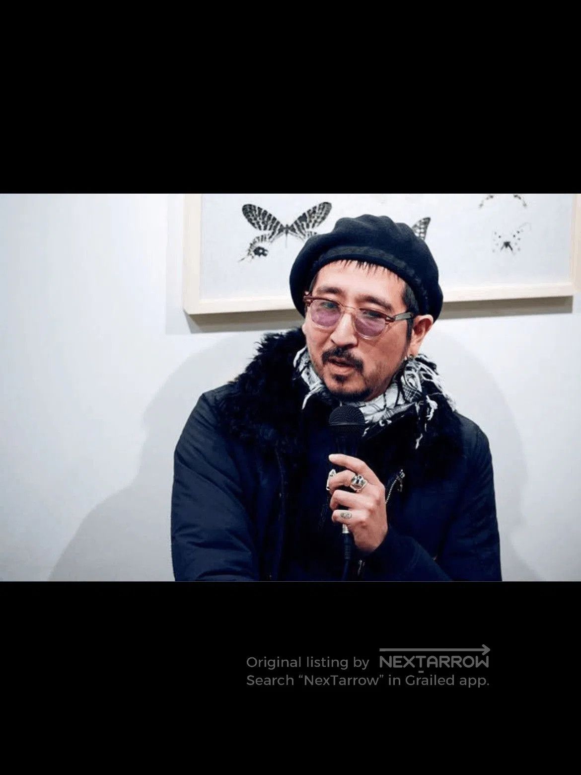 Takahiromiyashita The Soloist. Sz 46 Takahiromiyashita the Soloist 16AW Zip Puffer Jacket. Size US S / EU 44-46 / 1 - 8 Thumbnail