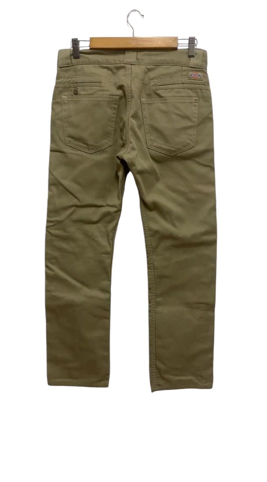 Comme des Garcons × Dickies × Junya Watanabe Dickies x junya watanabe by cdg khakis Size US 32 / EU 48 - 2 Thumbnail
