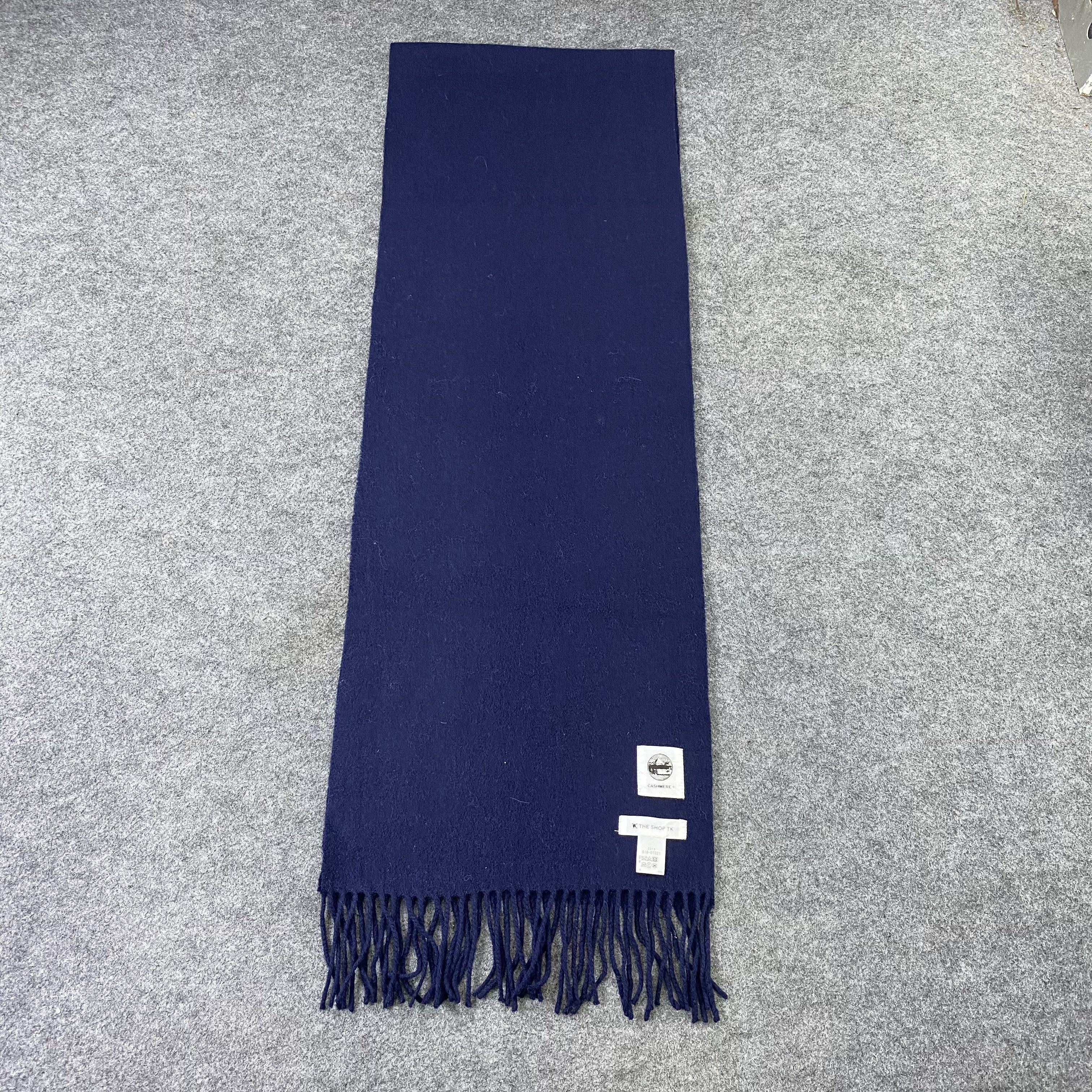 Takeo Kikuchi Takeo Kikuchi Muffler / Scarf / Neckwear - T1313 Size ONE SIZE - 3 Thumbnail