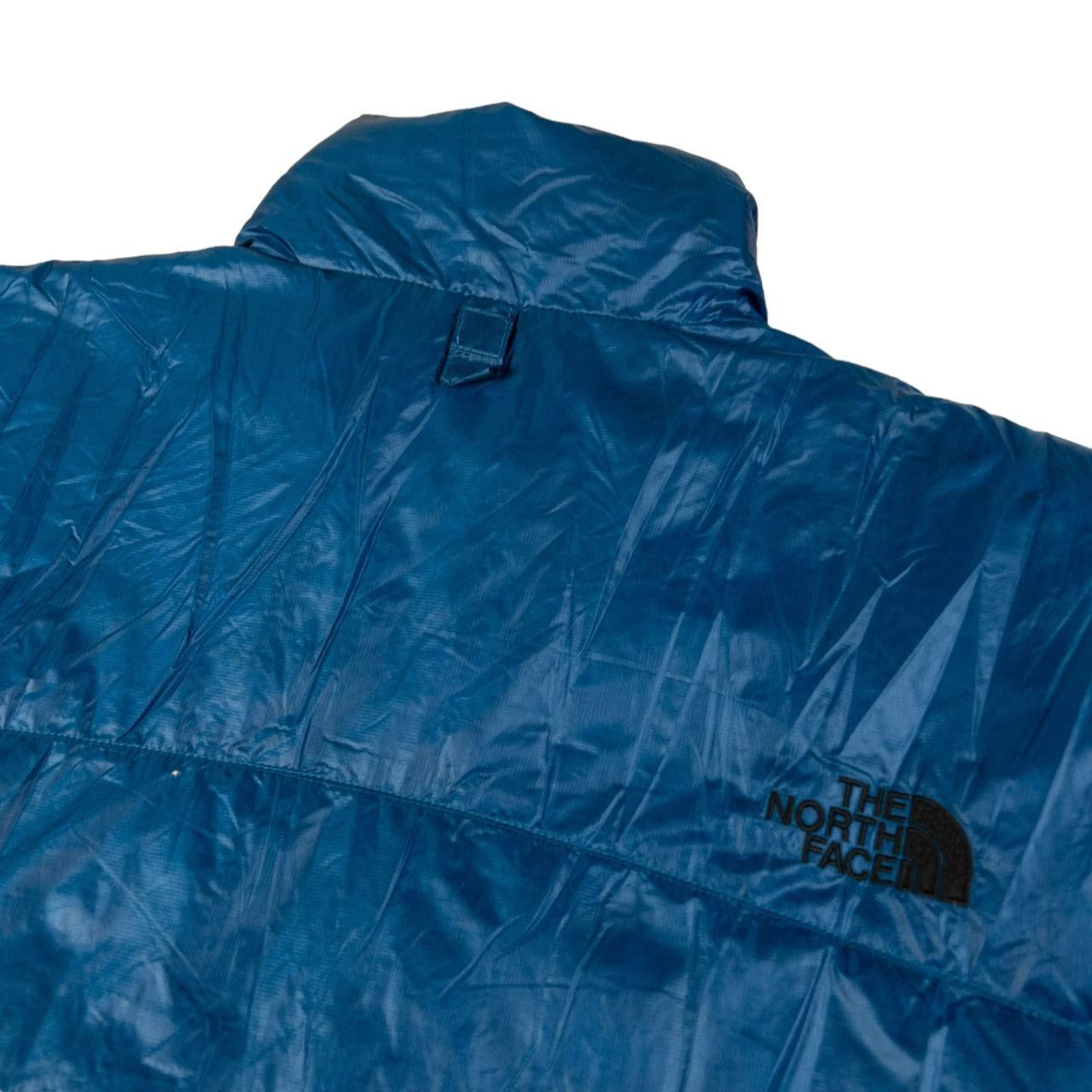 The North Face Vintage The North Face Zip Up Puffer Jacket Size L Size US L / EU 52-54 / 3 - 5 Thumbnail