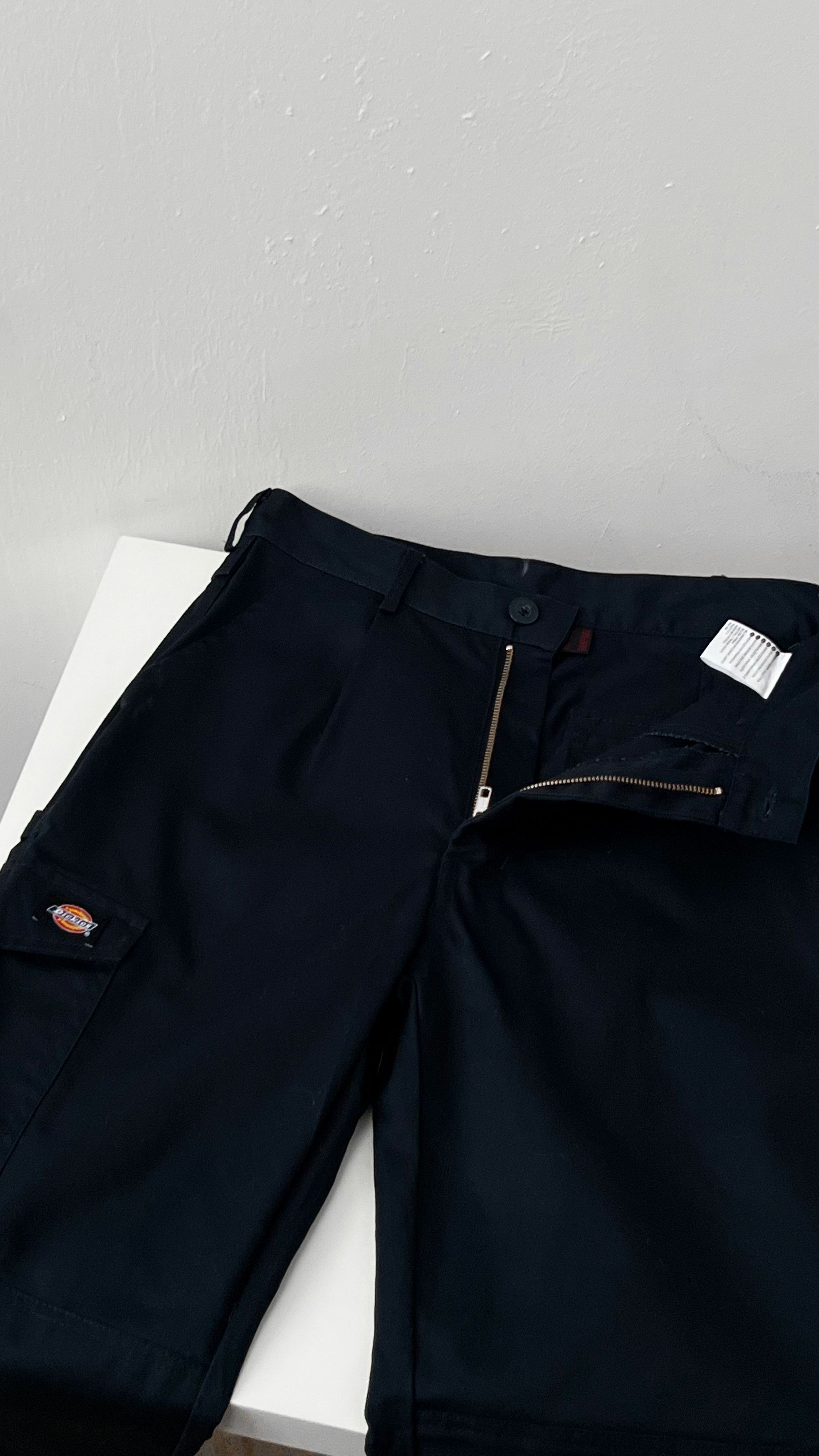 Dickies DICKIES cargo work pants Size US 30 / EU 46 - 9 Thumbnail