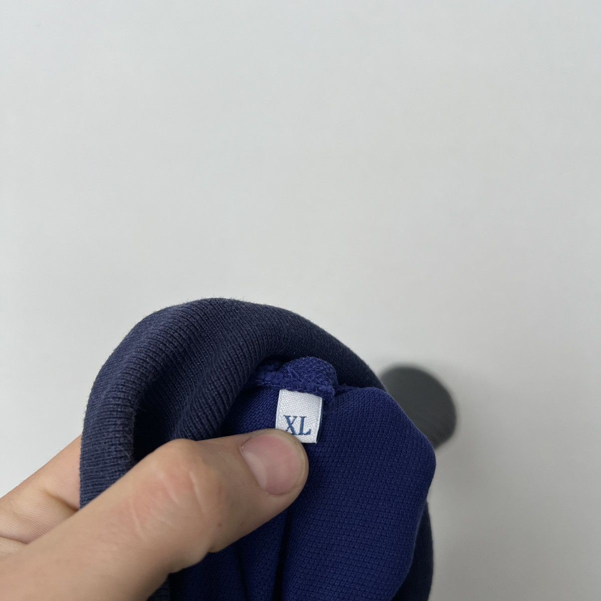 Moncler Moncler polo Size US M / EU 48-50 / 2 - 5 Thumbnail
