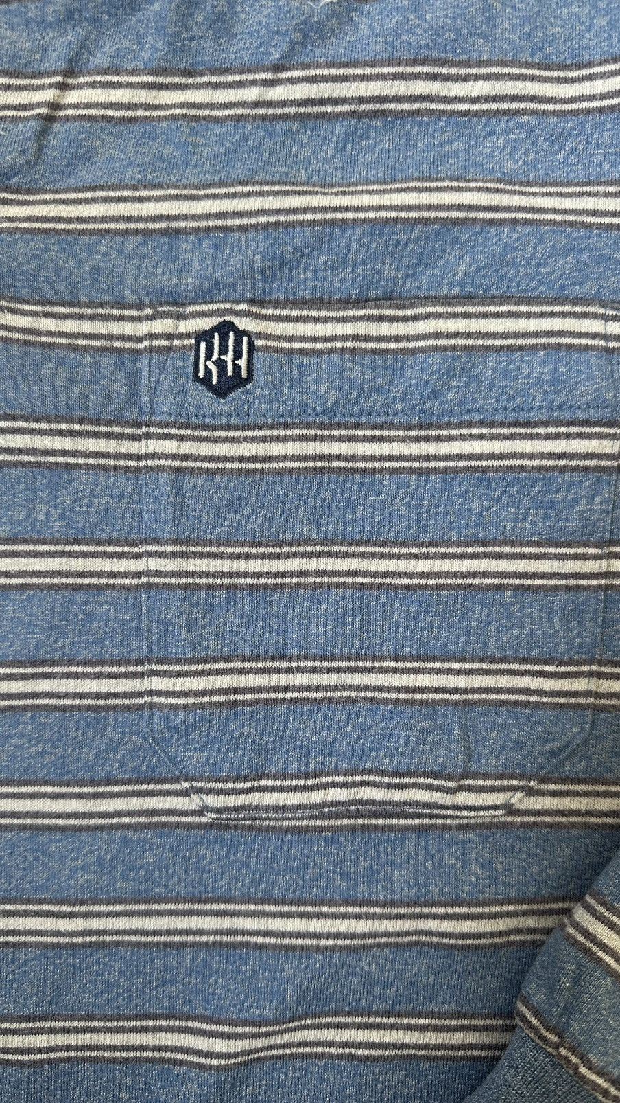 Kansai Yamamoto VINTAGE KANSAI YAMAMOTO SWEATSHIRT Size US M / EU 48-50 / 2 - 3 Thumbnail