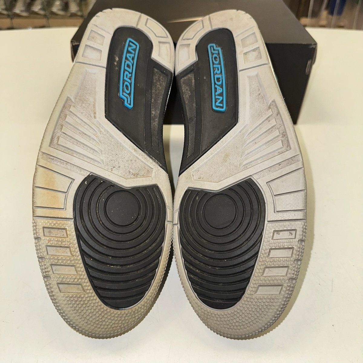 Jordan Brand × Nike Size 11.5 - Air Jordan 3 Retro Powder Blue Size US 11.5 / EU 44-45 - 5 Thumbnail
