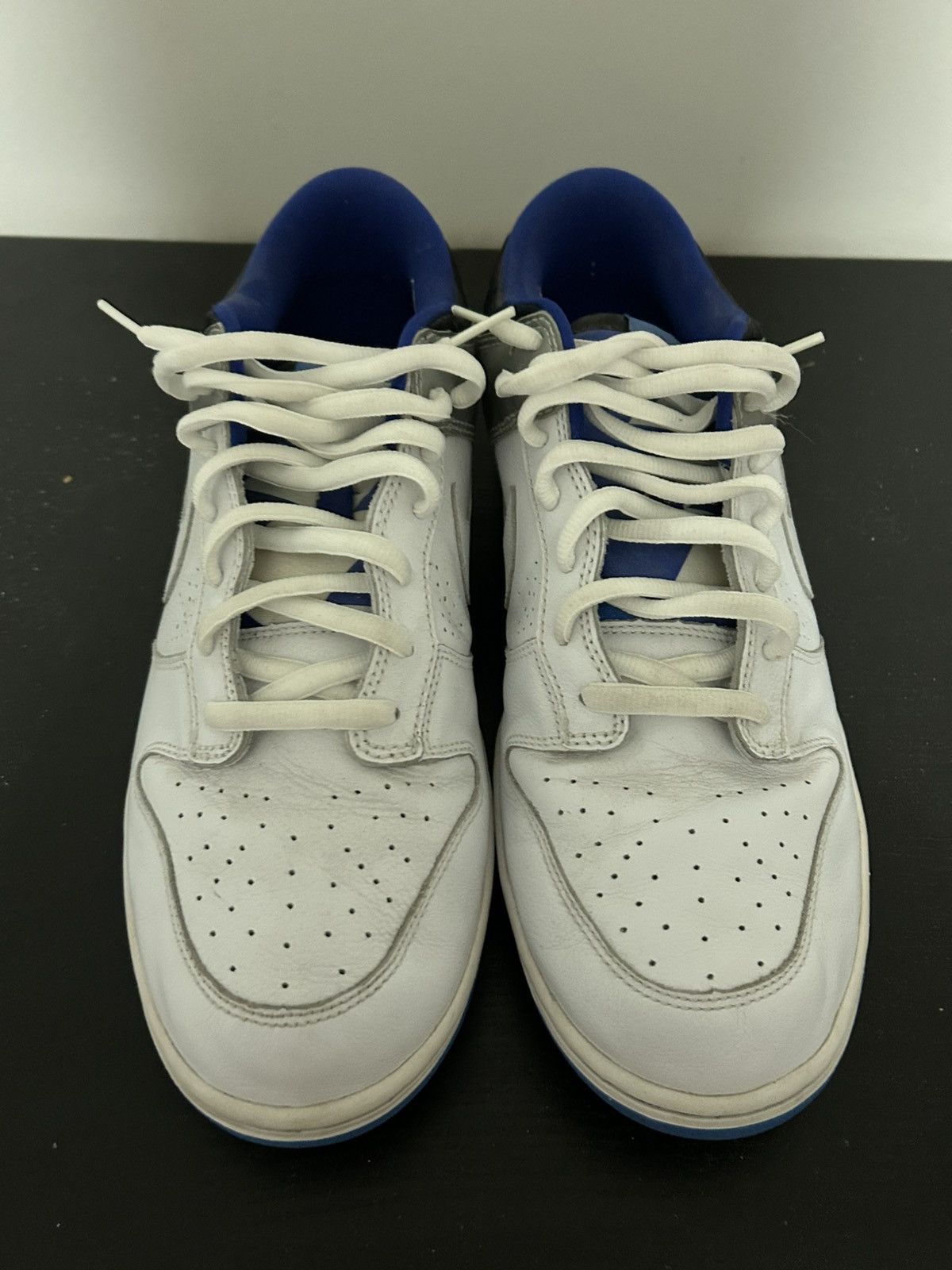 Nike × Vintage Nike Dunk Low Jordan Pack Size US 14 / EU 47 - 3 Thumbnail