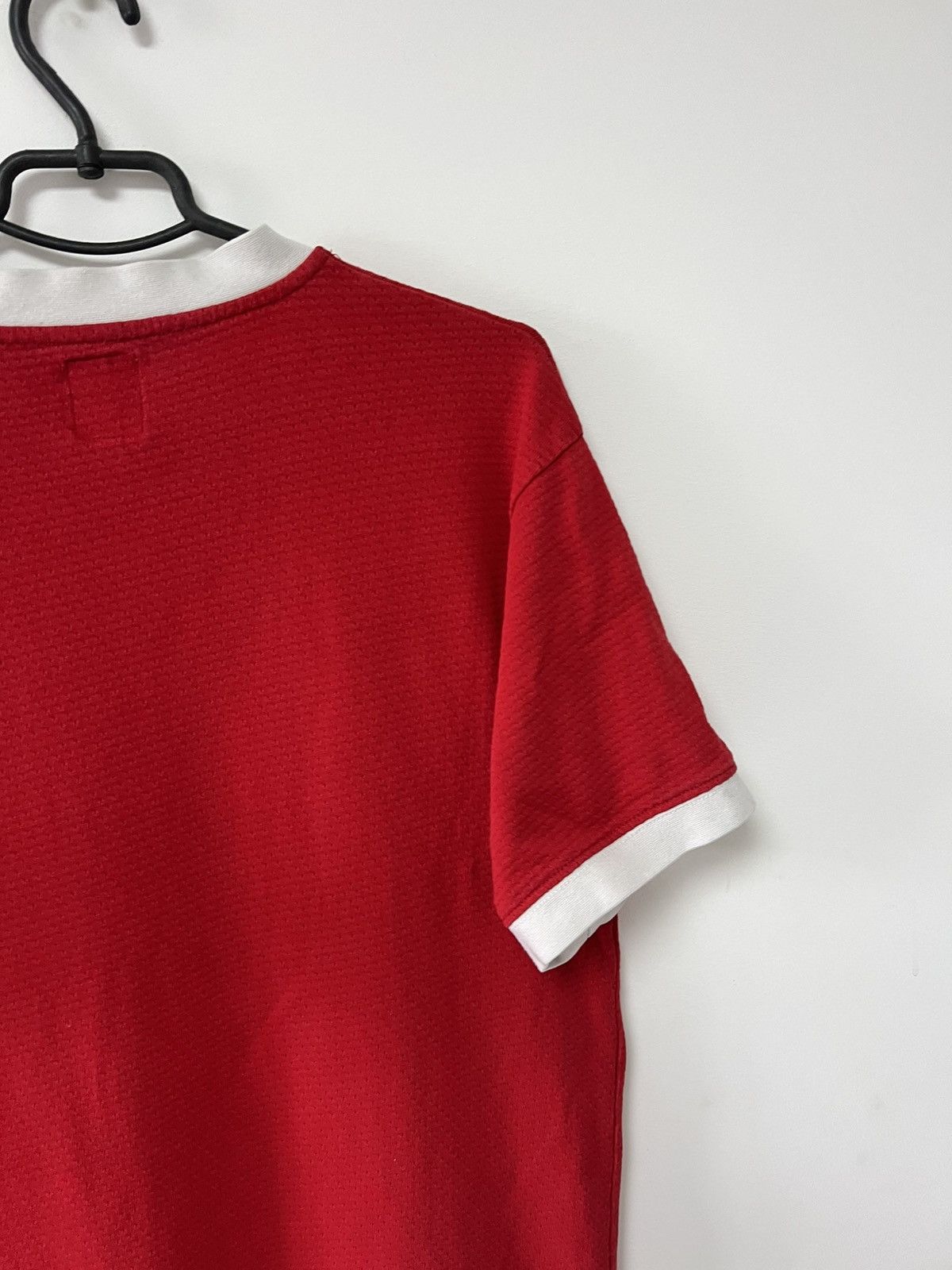 Vintage Liverpool 1977/78 Home Football Shirt Soccer Jersey Remake M Size US M / EU 48-50 / 2 - 16 Thumbnail