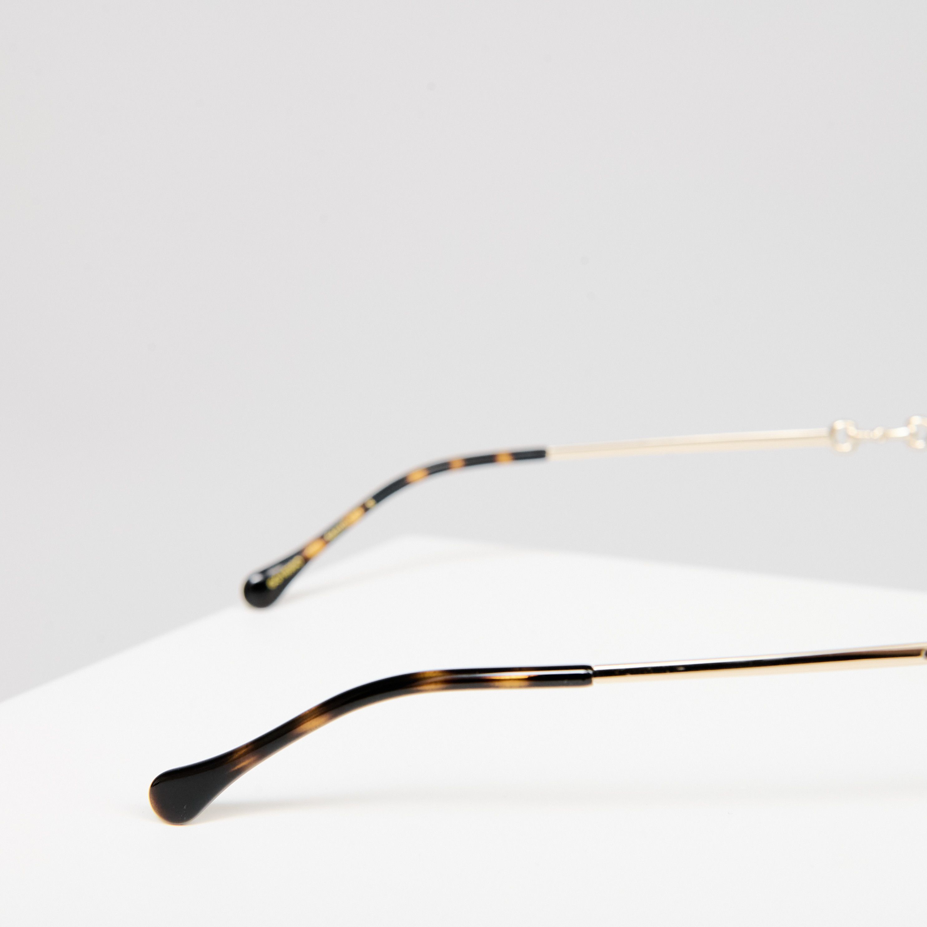 Gucci GUCCI GG1703S 001 Size ONE SIZE - 4 Thumbnail
