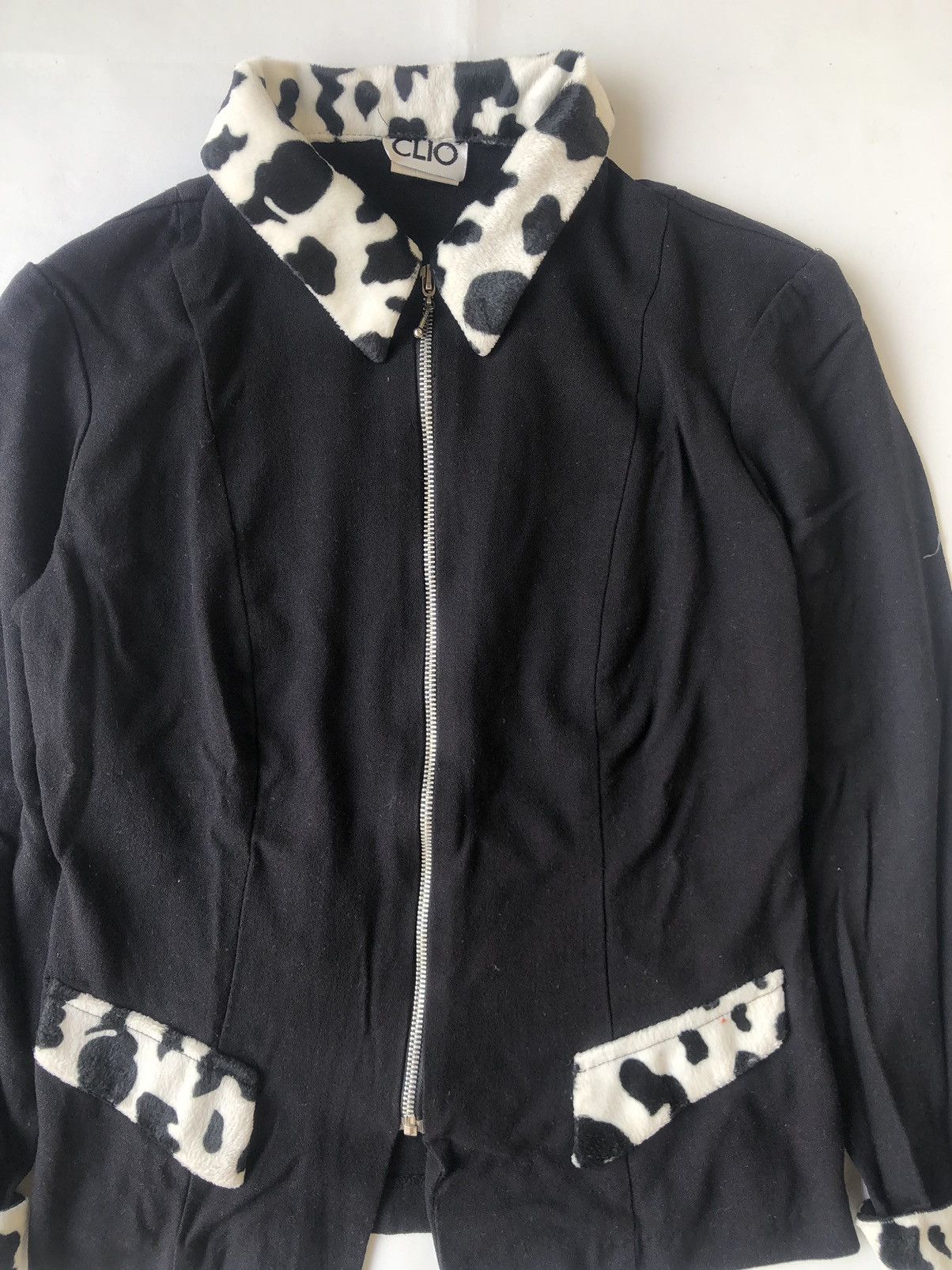 Hysteric Glamour Japanese Winter Jacket Clio Style LGB ifsixwasnine Size US M / EU 48-50 / 2 - 4 Thumbnail
