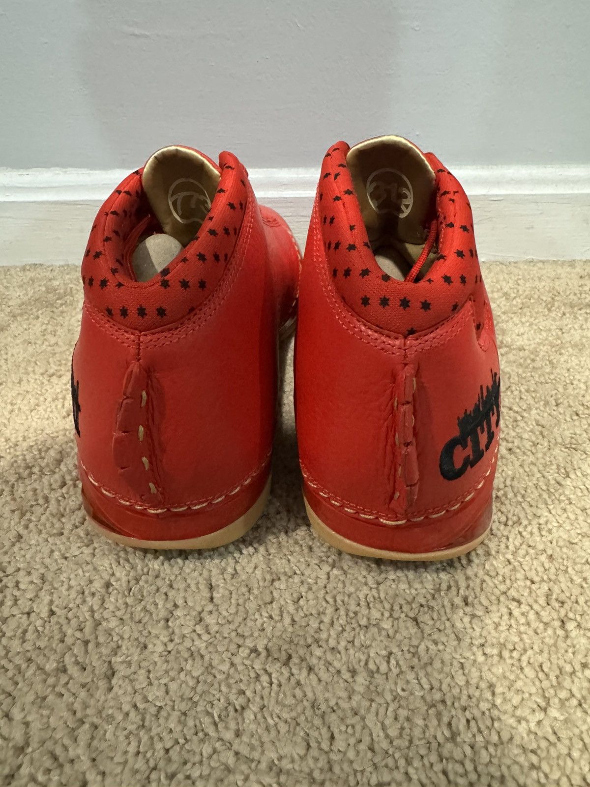 Jordan Brand Jordan 23 Chicago Size US 10 / EU 43 - 3 Thumbnail