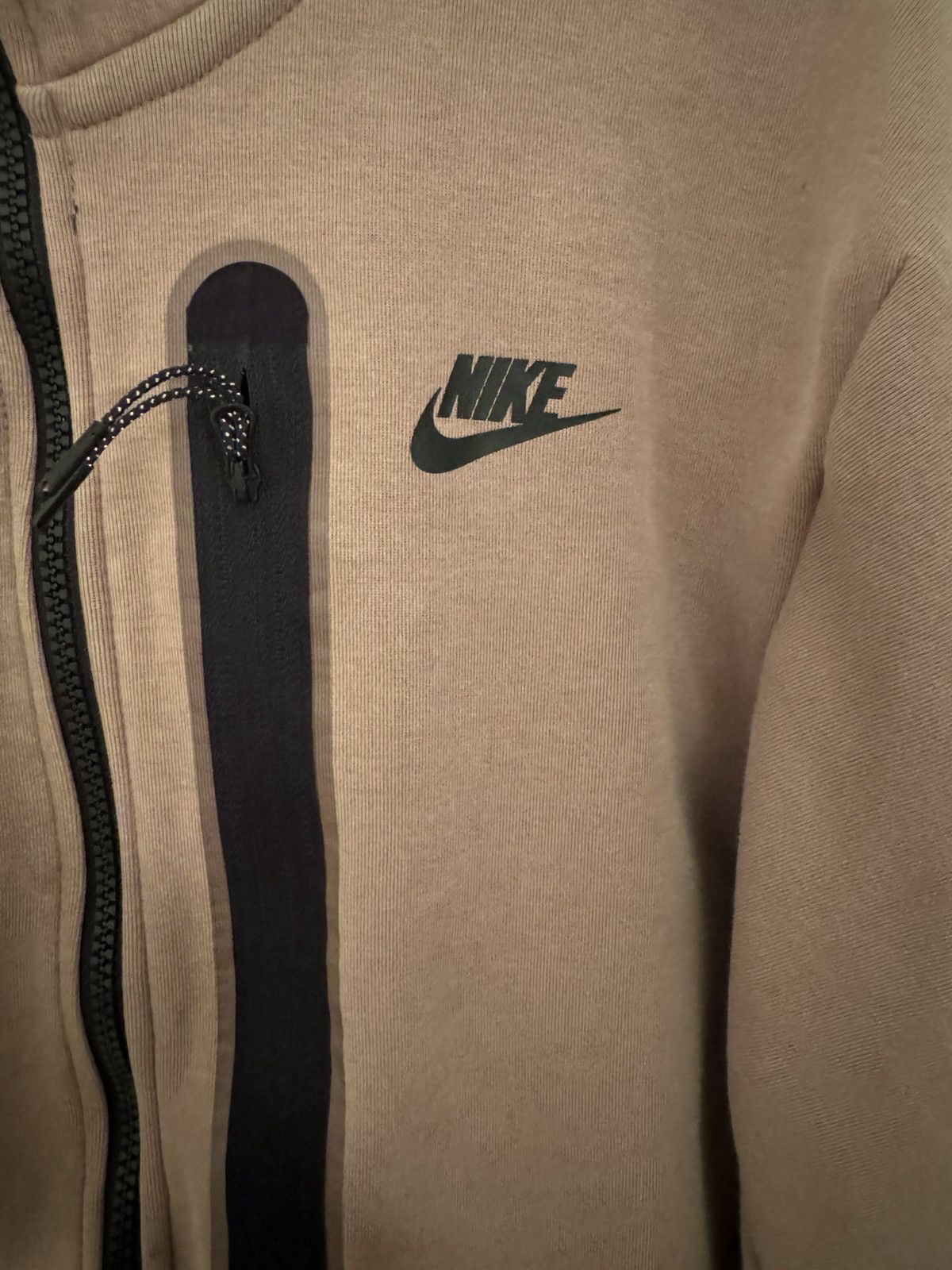 Nike Nike Tech Brown Taupe Haze Colorway Size US M / EU 48-50 / 2 - 3 Thumbnail