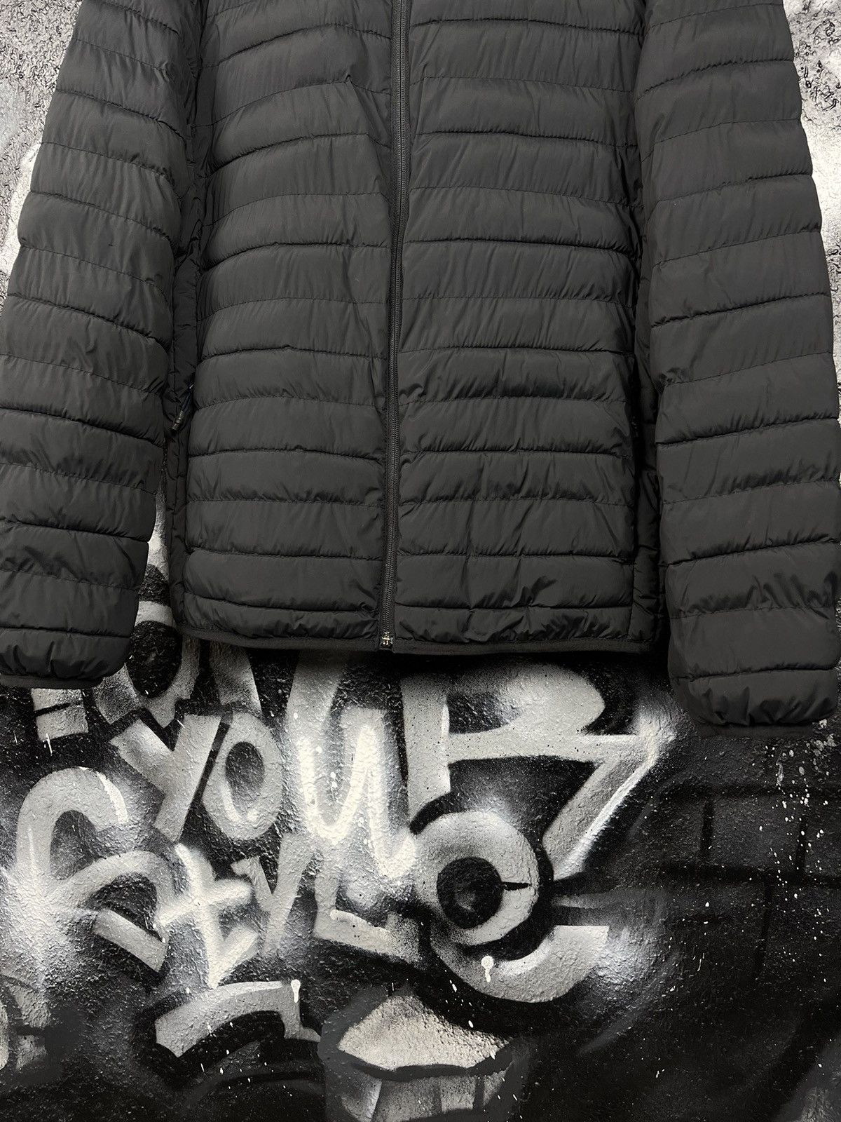 Gap Gap Primaloft Black Microlight Puffer Jacket Men’s Size XS Size US XS / EU 42 / 0 - 4 Thumbnail