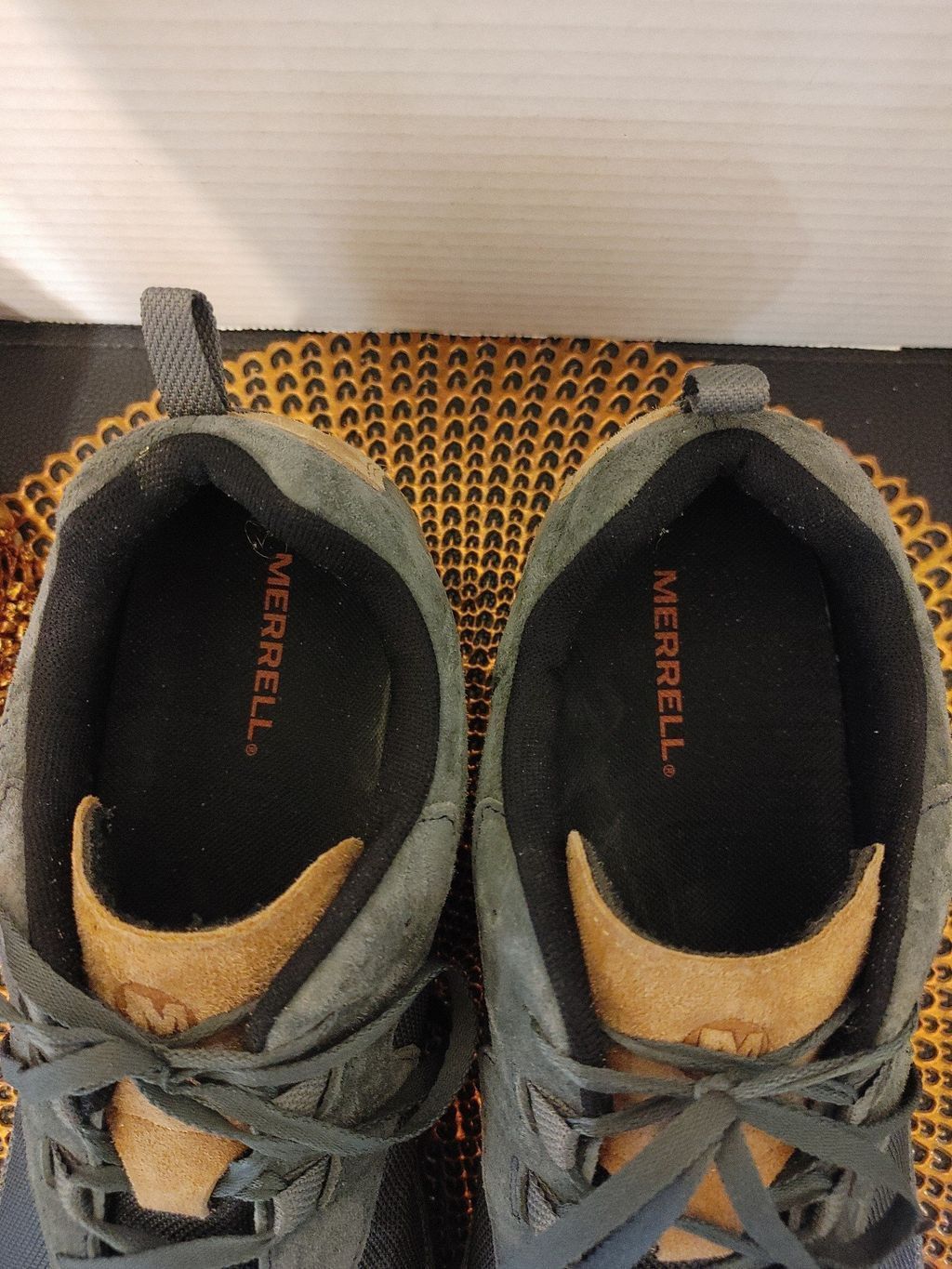 Merrell Merrell Hommes Size 15 Size US 15 / EU 48 - 6 Thumbnail