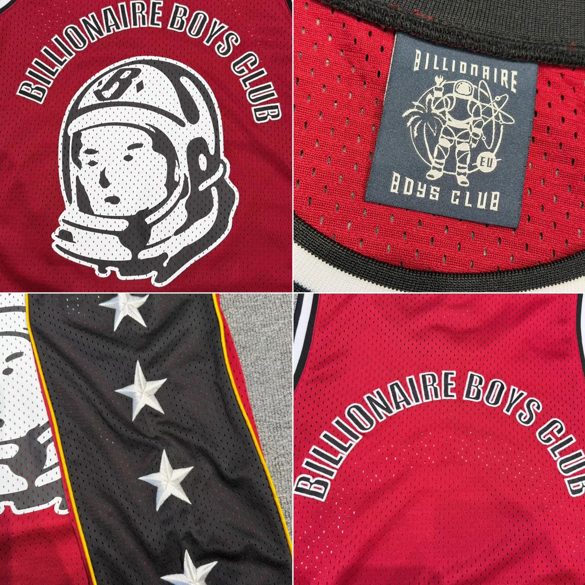 Billionaire Boys Club BBC Tank Top Q5 Size US XS / EU 42 / 0 - 3 Thumbnail