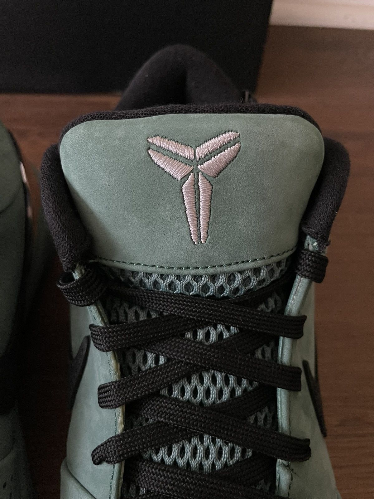 Nike Brand New: Kobe IV Protro Girl Dad Shoes - Men's Size 10 Size US 10 / EU 43 - 5 Thumbnail