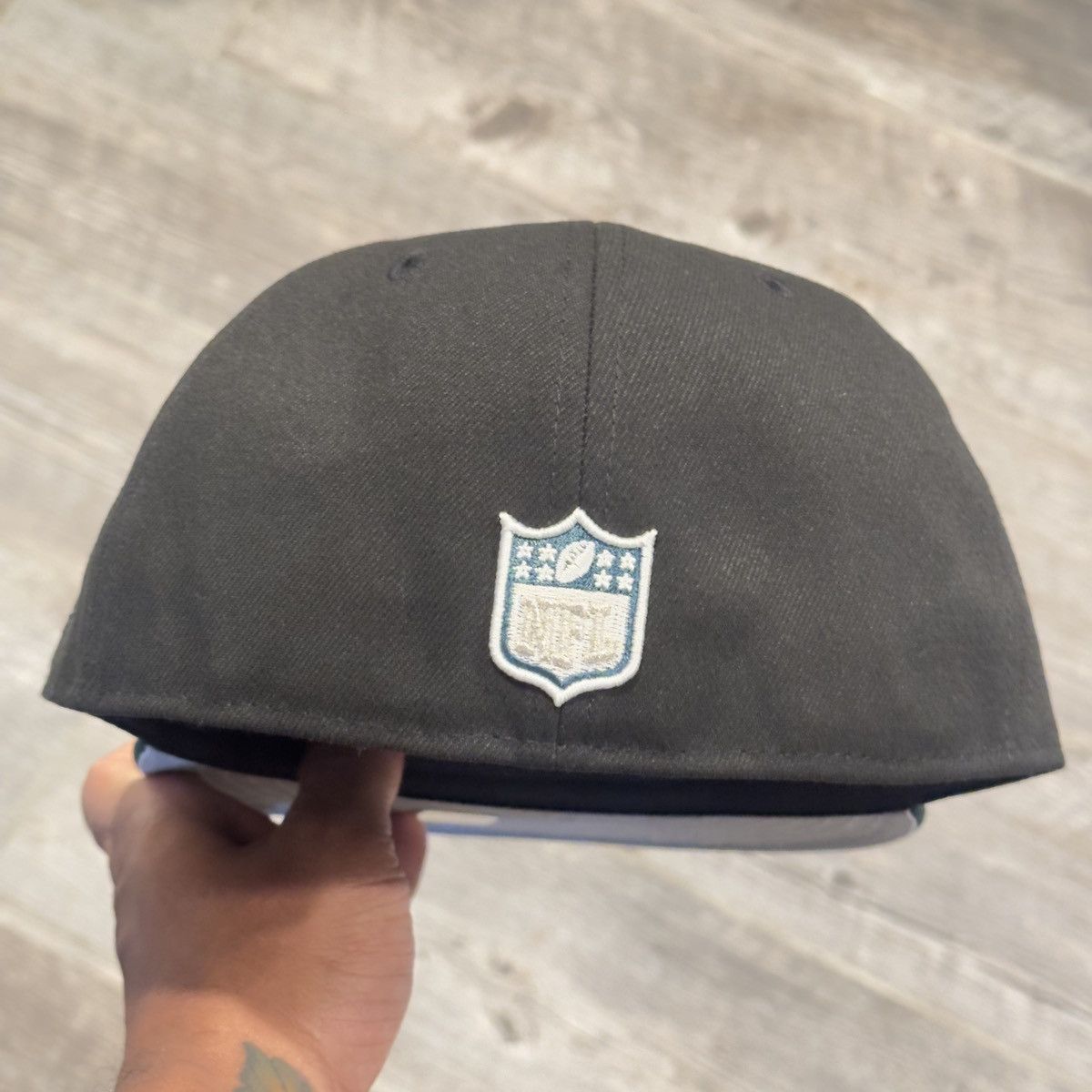 New Era New Era. Philadelphia Eagles Size ONE SIZE - 3 Thumbnail