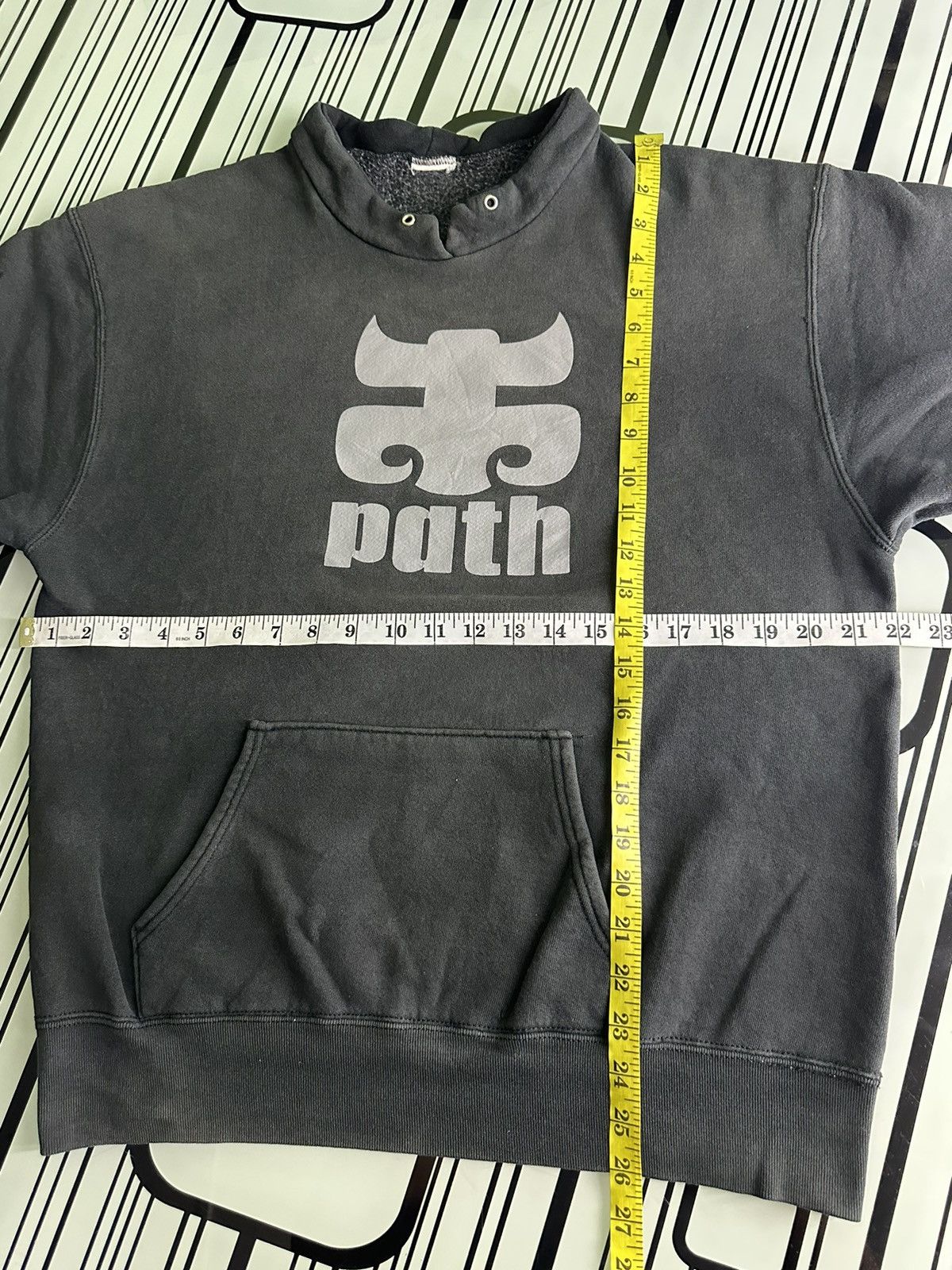 Vintage × Welcome Skateboards Vintage iPath Skateboards Sweatshirt Size US M / EU 48-50 / 2 - 6 Thumbnail