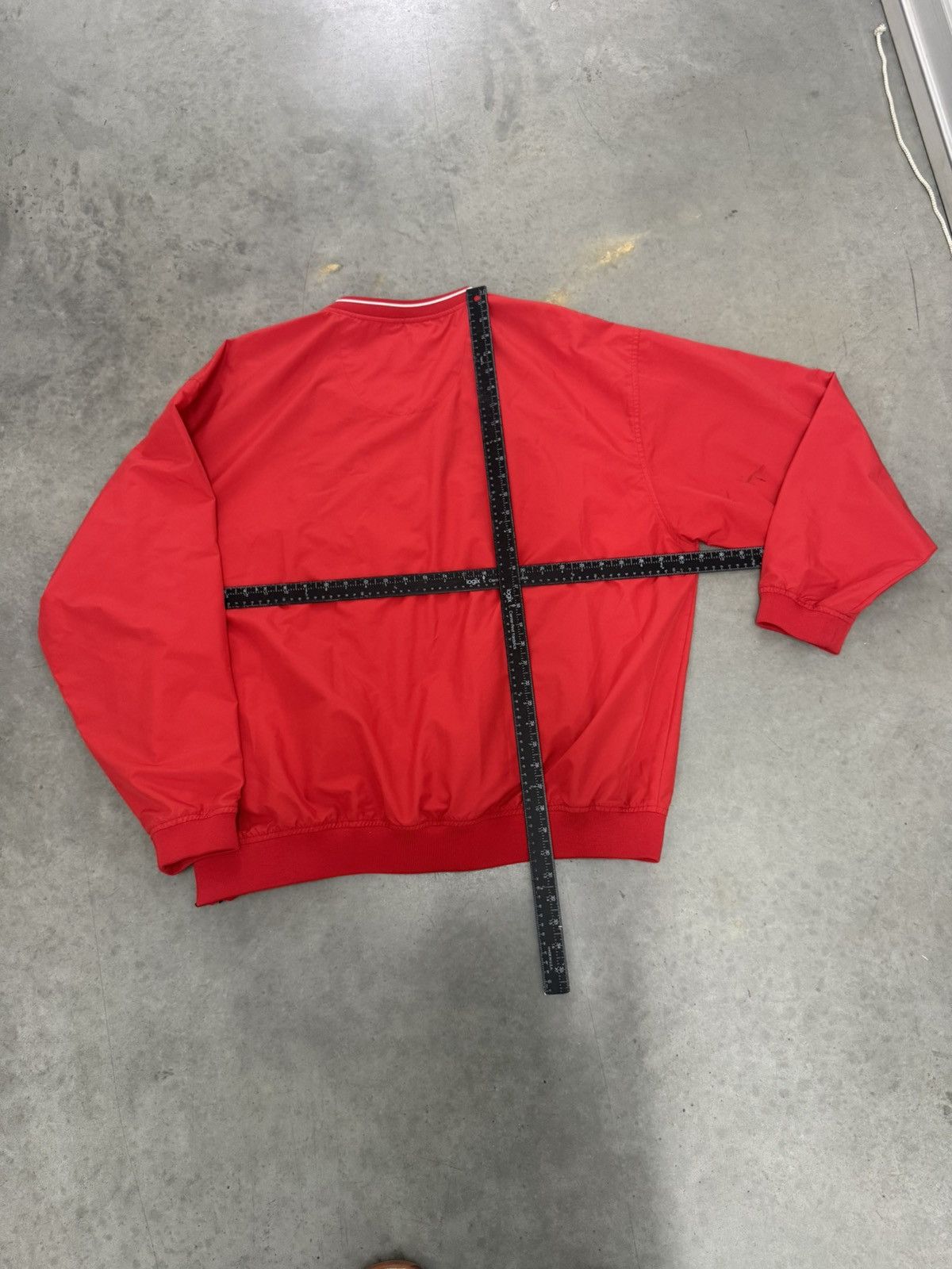 Nike Maryland Terrapins Nike Crewneck Pullover Vintage 2000s 2XL Size US XXL / EU 58 / 5 - 6 Thumbnail