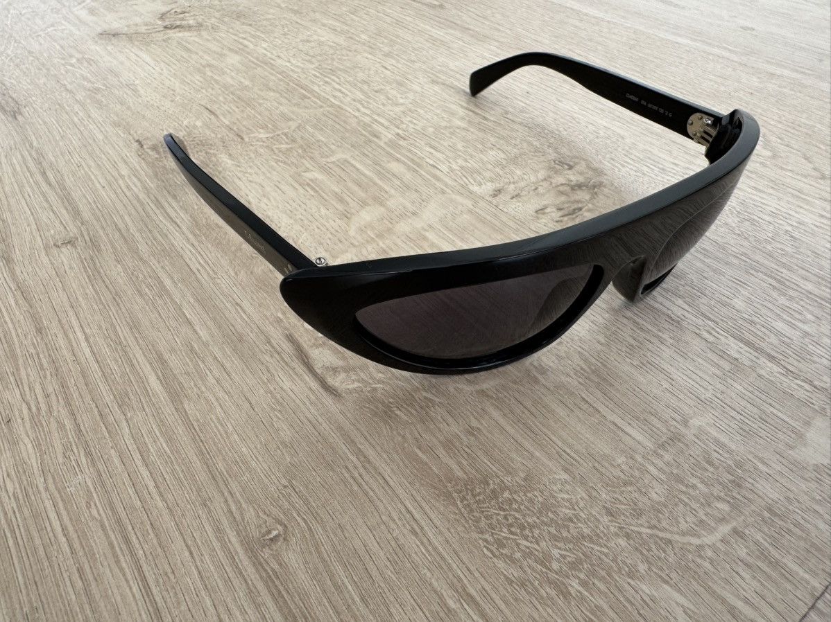Celine Celine Cat Eye Sunglasses Size ONE SIZE - 6 Thumbnail