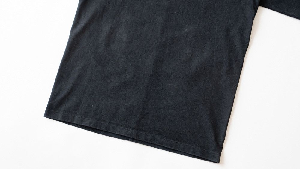 Rick Owens JUMBO CREWNECK Oversized T-shirt Sweatshirt Size US XS / EU 42 / 0 - 8 Thumbnail