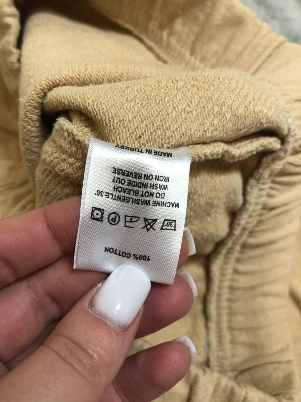 Vintage Elevante shorts Size US 32 / EU 48 - 4 Thumbnail