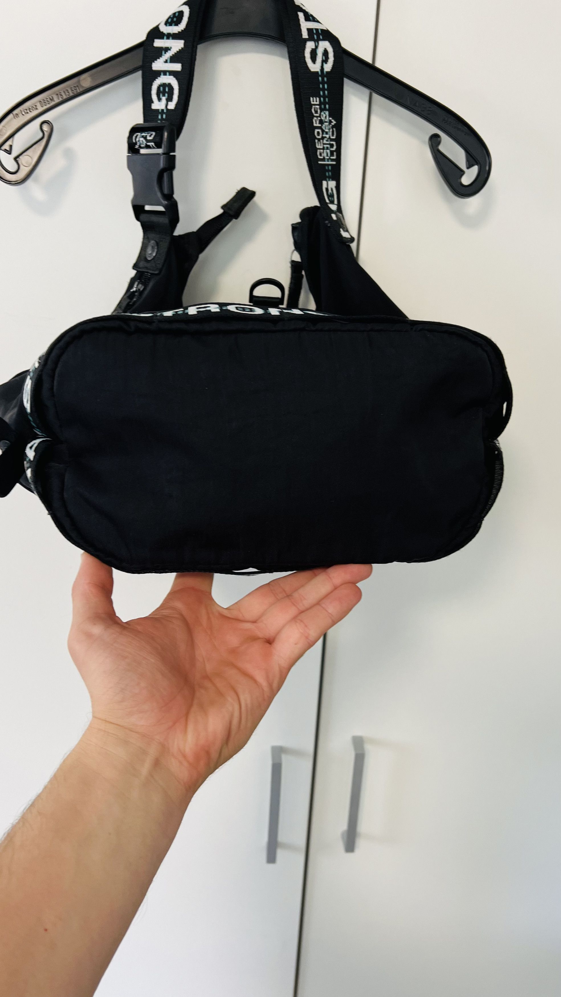 George Gina & Lucy shoulder bag George Gina & Lucy GGL SMALL CHALLENGE Size ONE SIZE - 13 Thumbnail