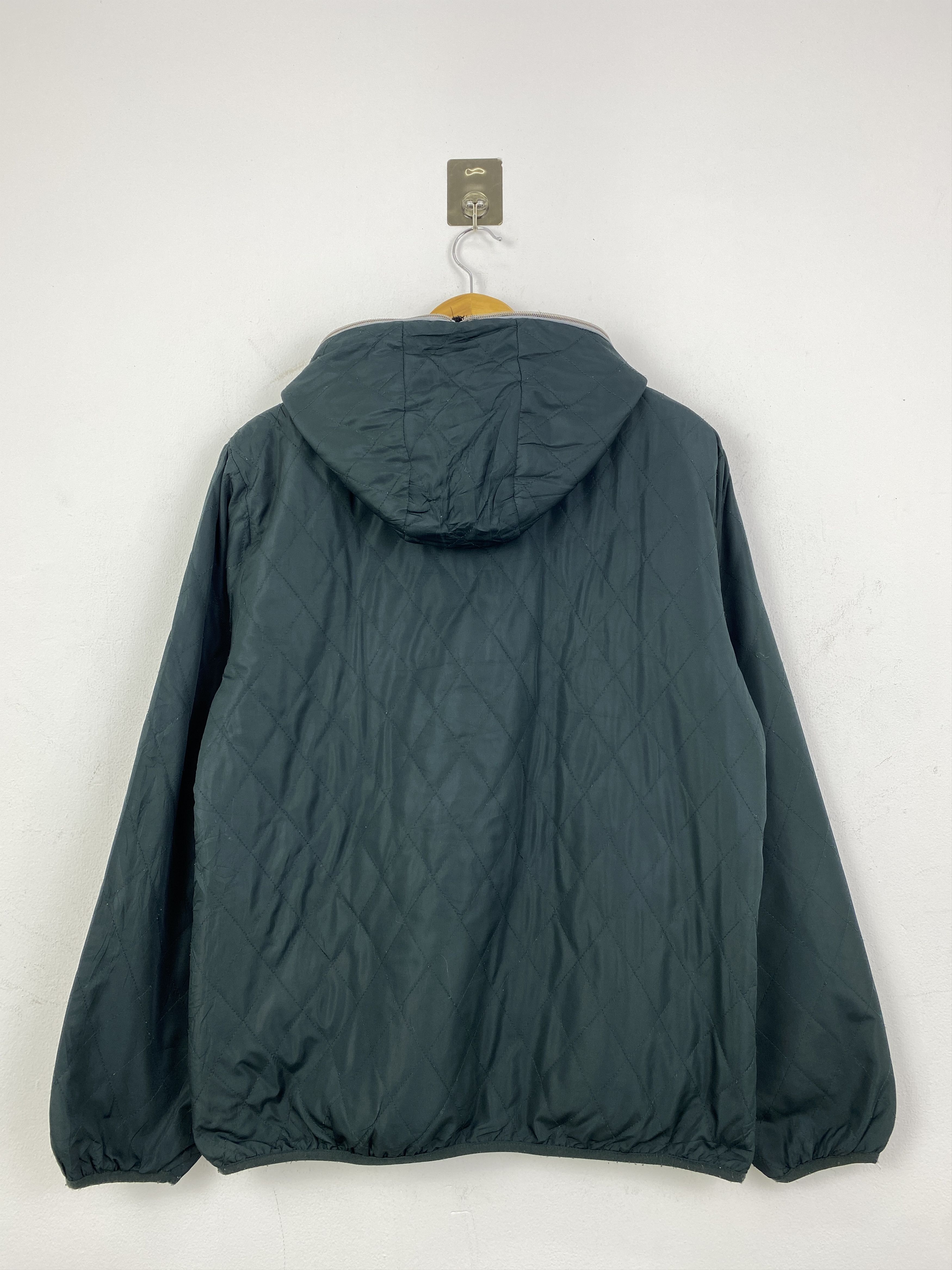 Everlast Vintage Everlast MA-1 Bomber Flight Jacket JA0202 Size US XL / EU 56 / 4 - 2 Thumbnail