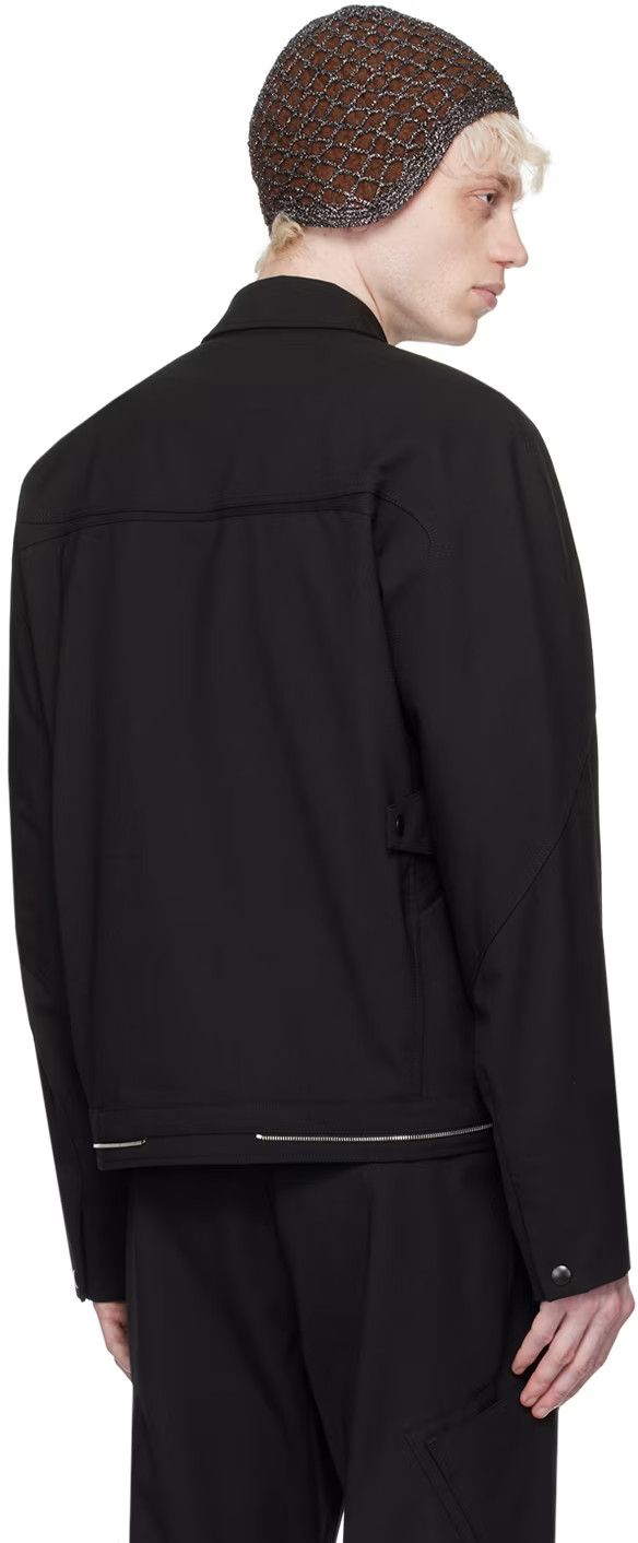 Kiko Kostadinov Tonino Jacket Size US S / EU 44-46 / 1 - 4 Thumbnail