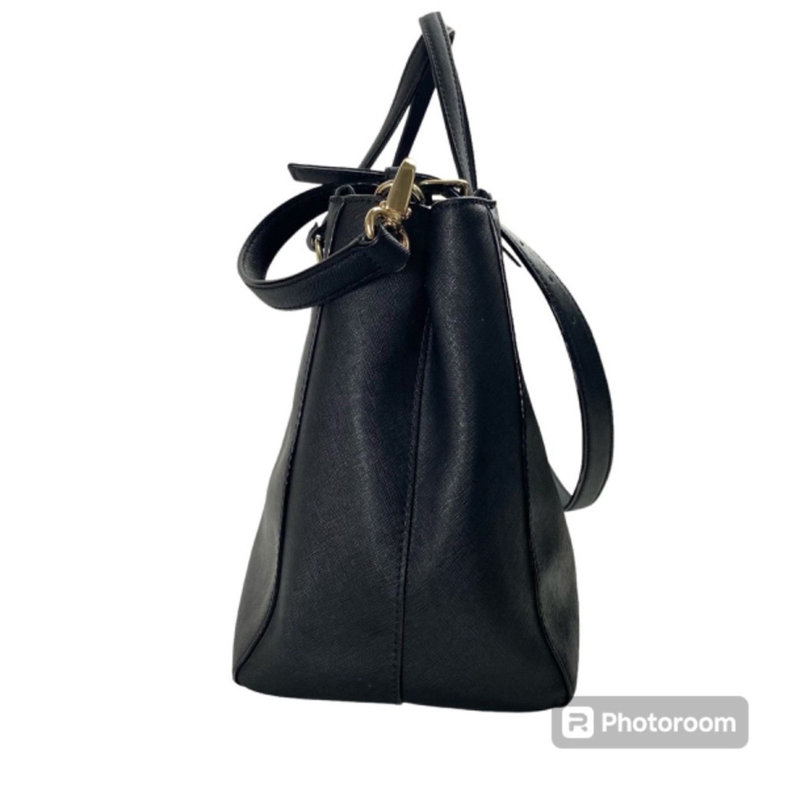 Kate Spade KATE SPADE New York Laurel Way Leighann Satchel Bag in Black Size ONE SIZE - 3 Thumbnail