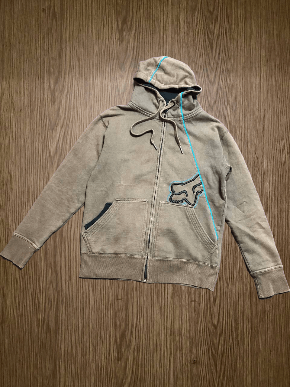 Fox Racing Fox Racing Jacket Size US S / EU 44-46 / 1 - 1 Thumbnail