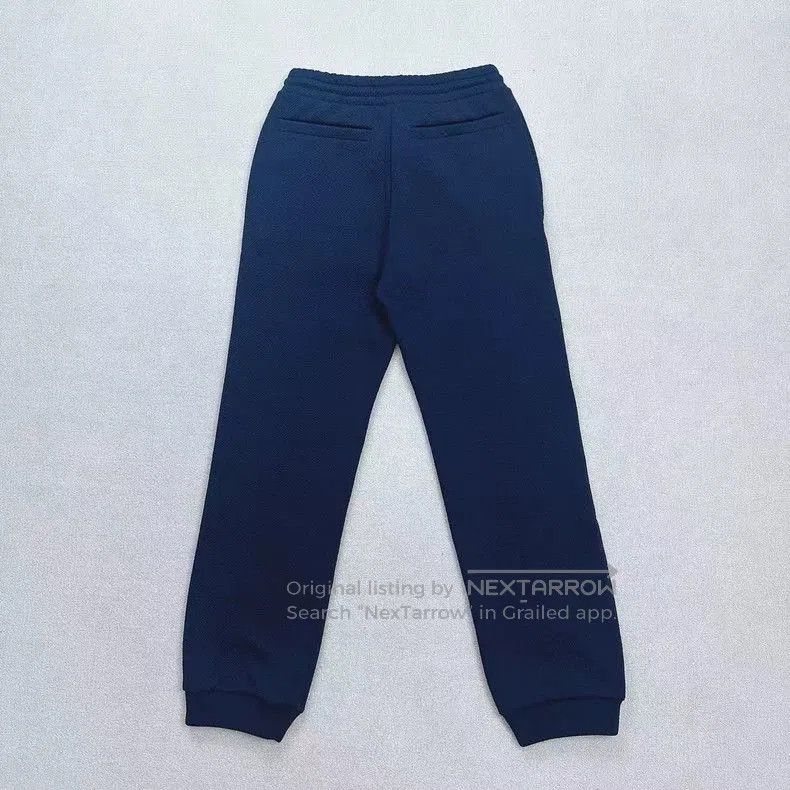 Louis Vuitton Louis Vuitton Embossed Logo Casual Pants. Size US 30 / EU 46 - 2 Thumbnail