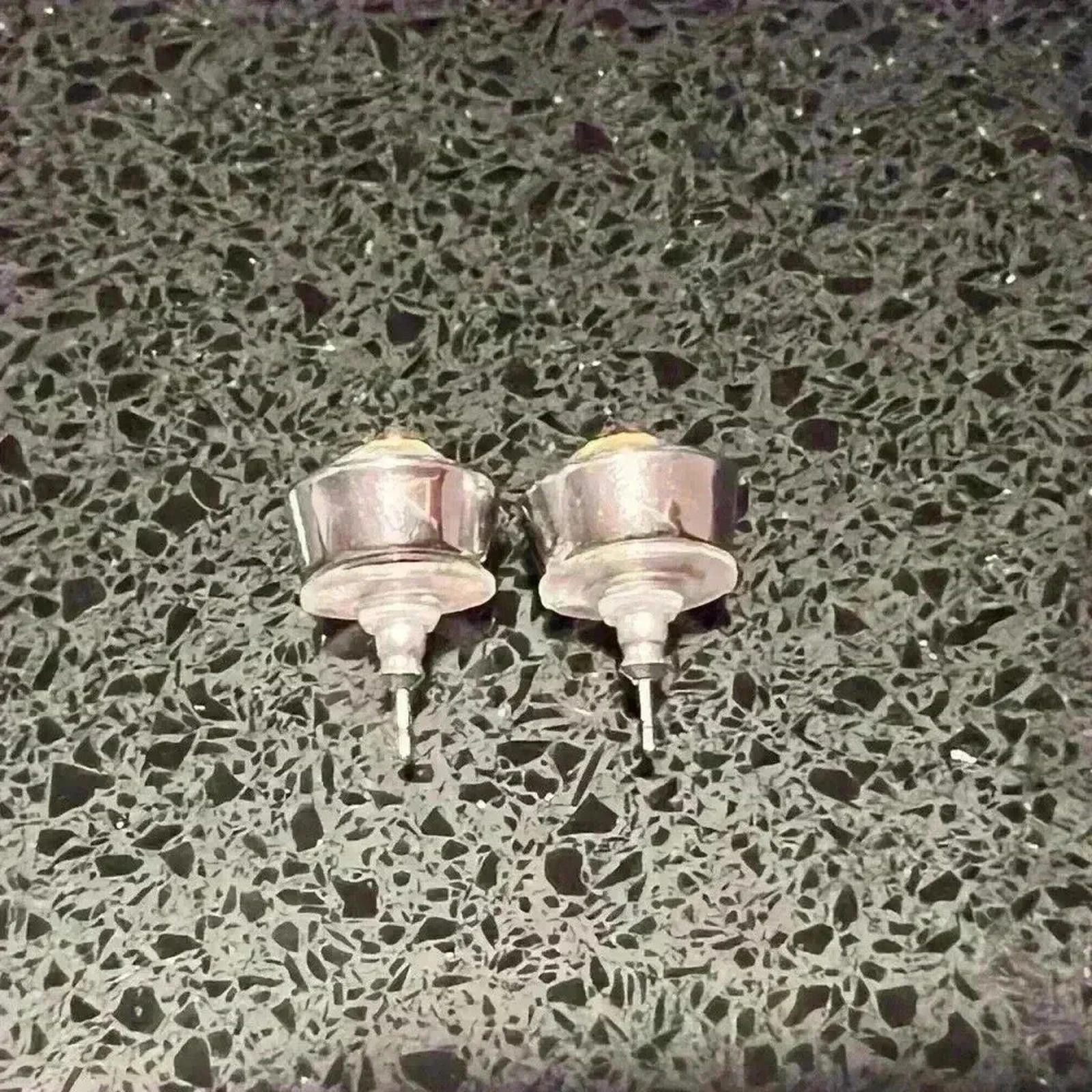 Other NWOT | Betsey Johnson | Kaleidoscope Diamond Stud Earrings Size ONE SIZE - 9 Thumbnail