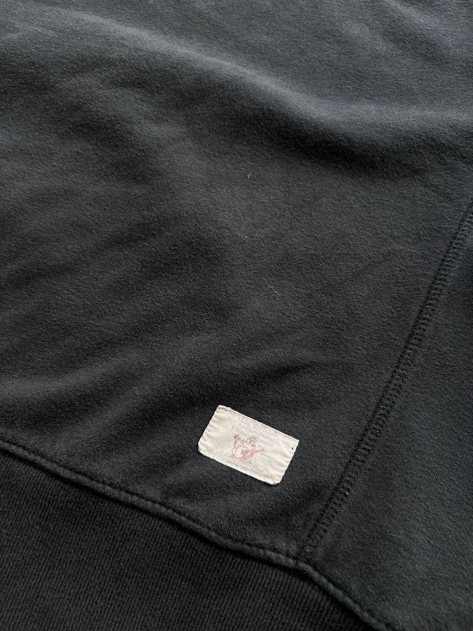 True Religion Vintage True Religion Sweatshirt Crewnek Size US M / EU 48-50 / 2 - 4 Thumbnail