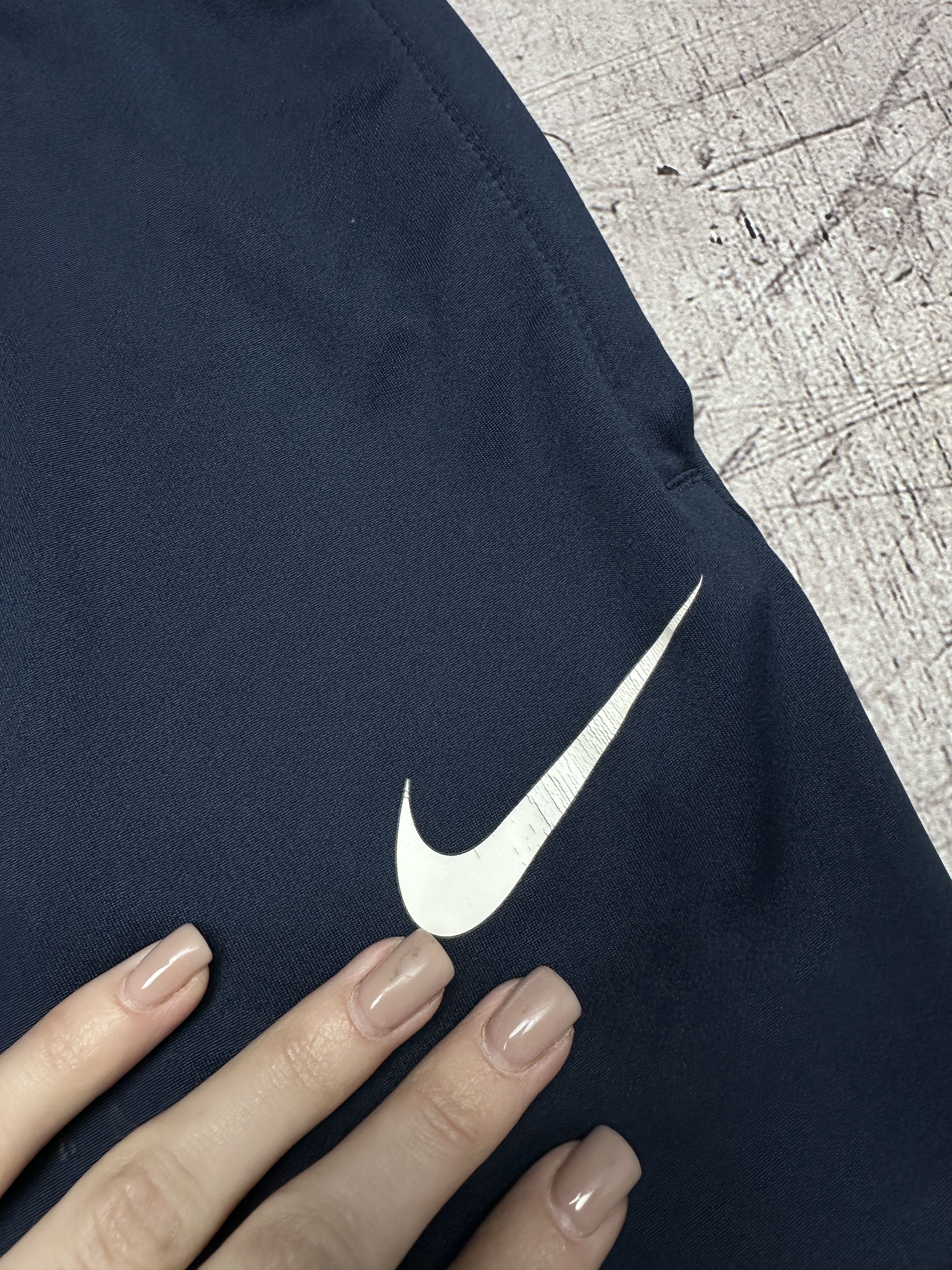 Nike Nike F.C. Dri Fit Mens Track Pants Size US 32 / EU 48 - 3 Thumbnail