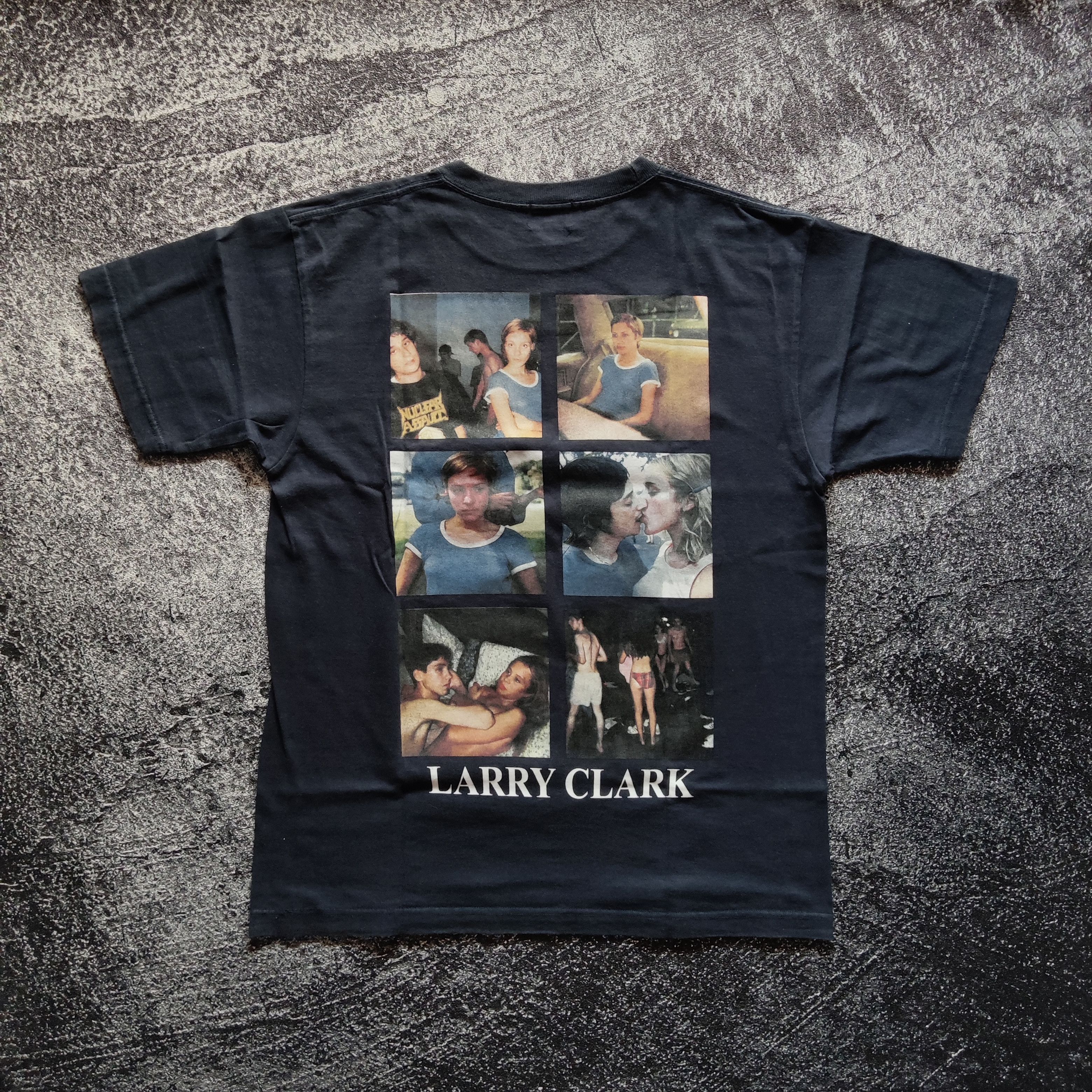 Other × Vintage ‼️LIMITED TSHIRT MOVIE : KIDS‼️ Size US M / EU 48-50 / 2 - 3 Thumbnail