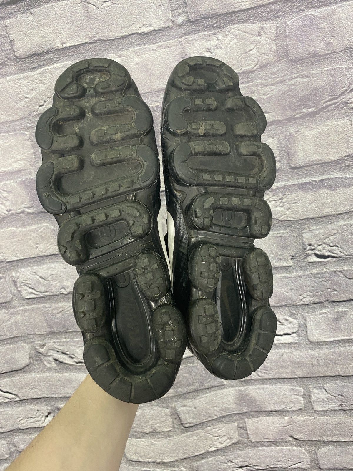 Vintage Vintage rare sneakers Nike Air Vapor Max acg Y2K Size US 10 / EU 43 - 3 Thumbnail